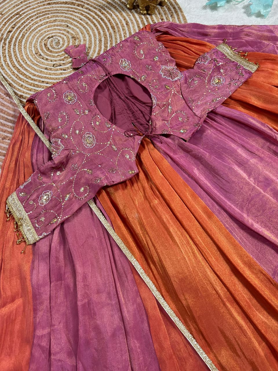 Mrunal inspired outfit