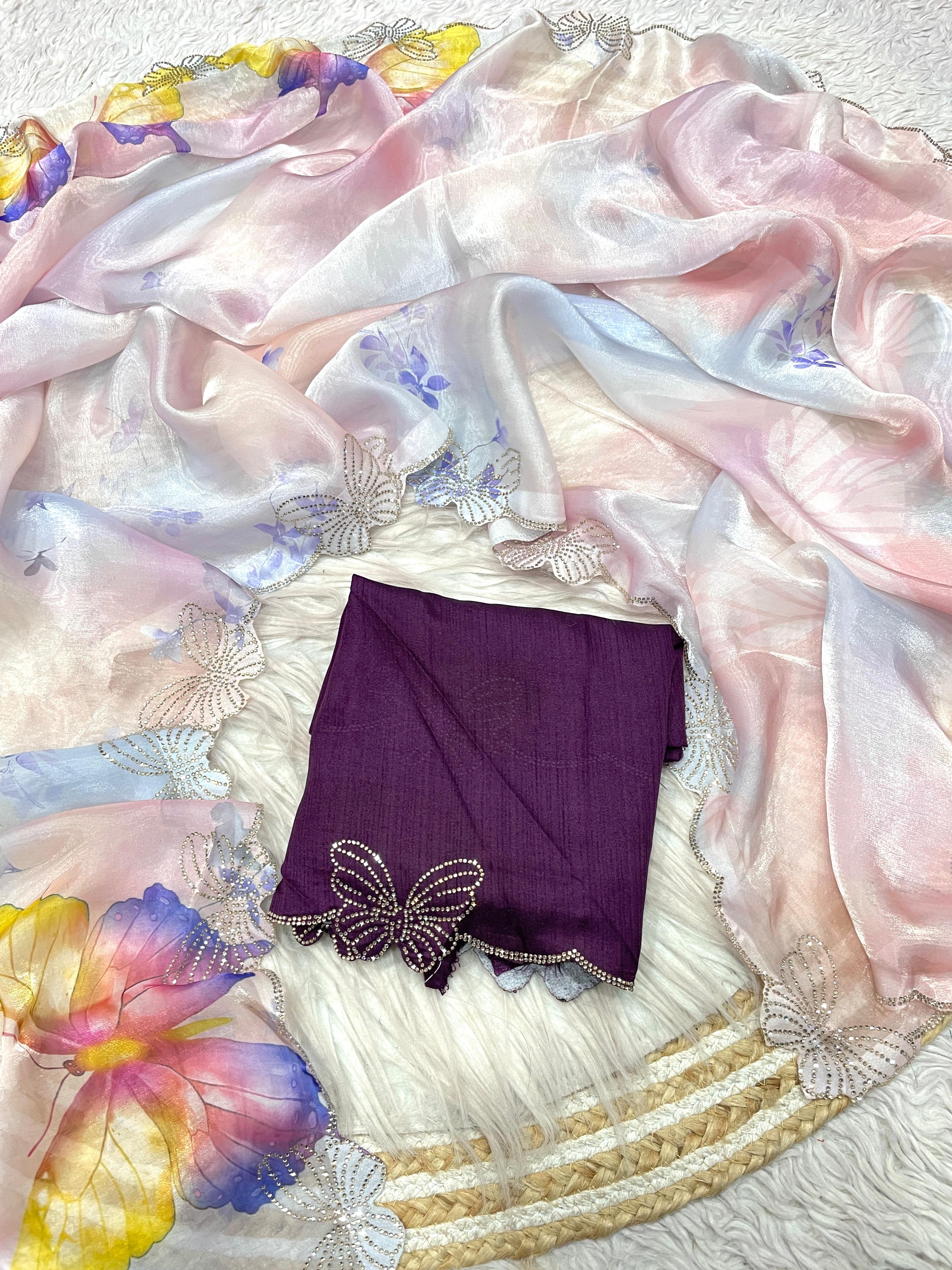 Butterfly 🦋 Celebrity Designers