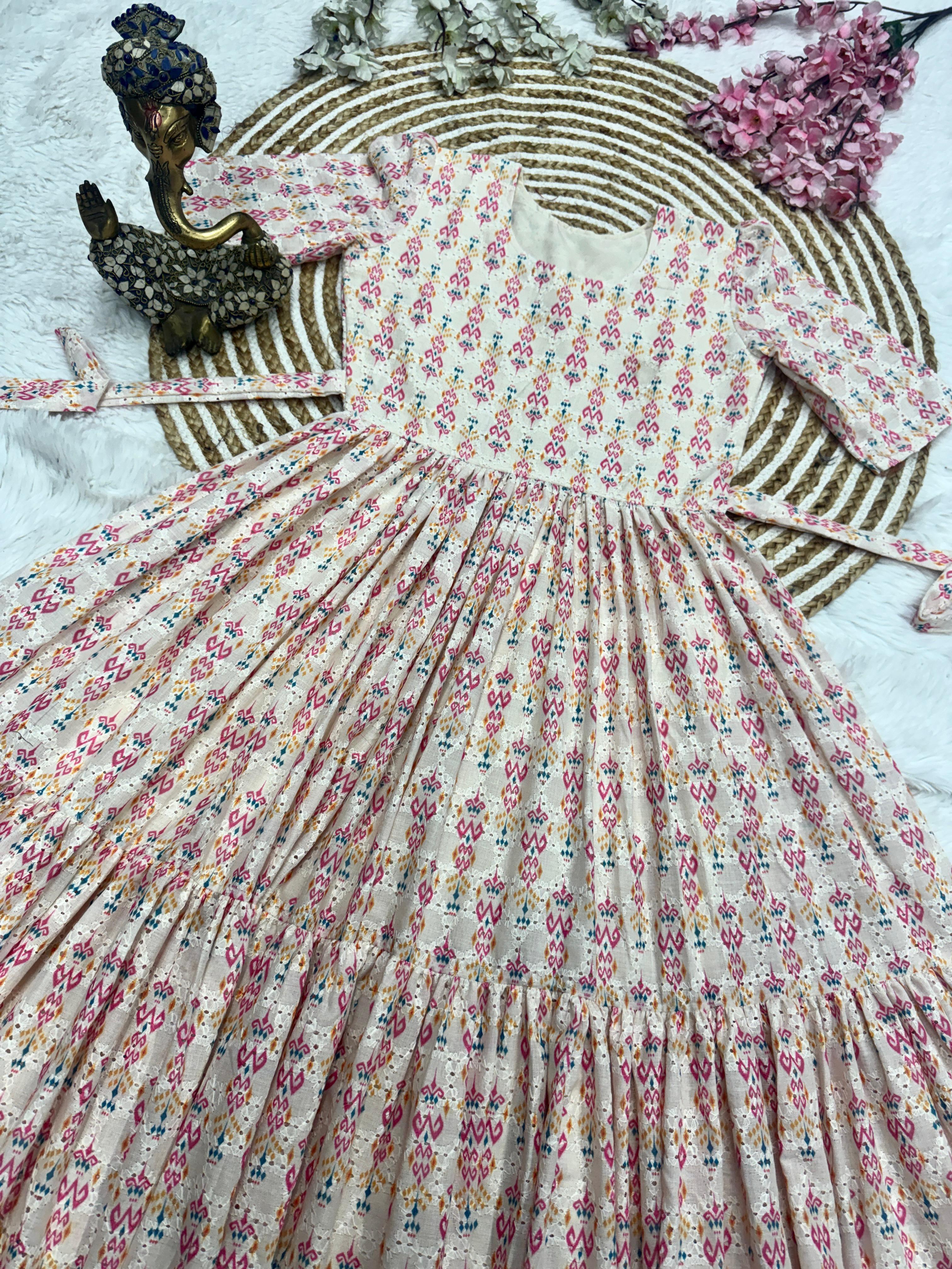 Hakeela : Frocks 💕