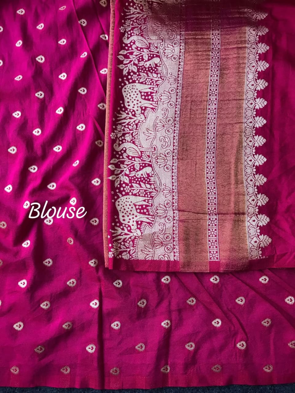 Jayanthi sarees