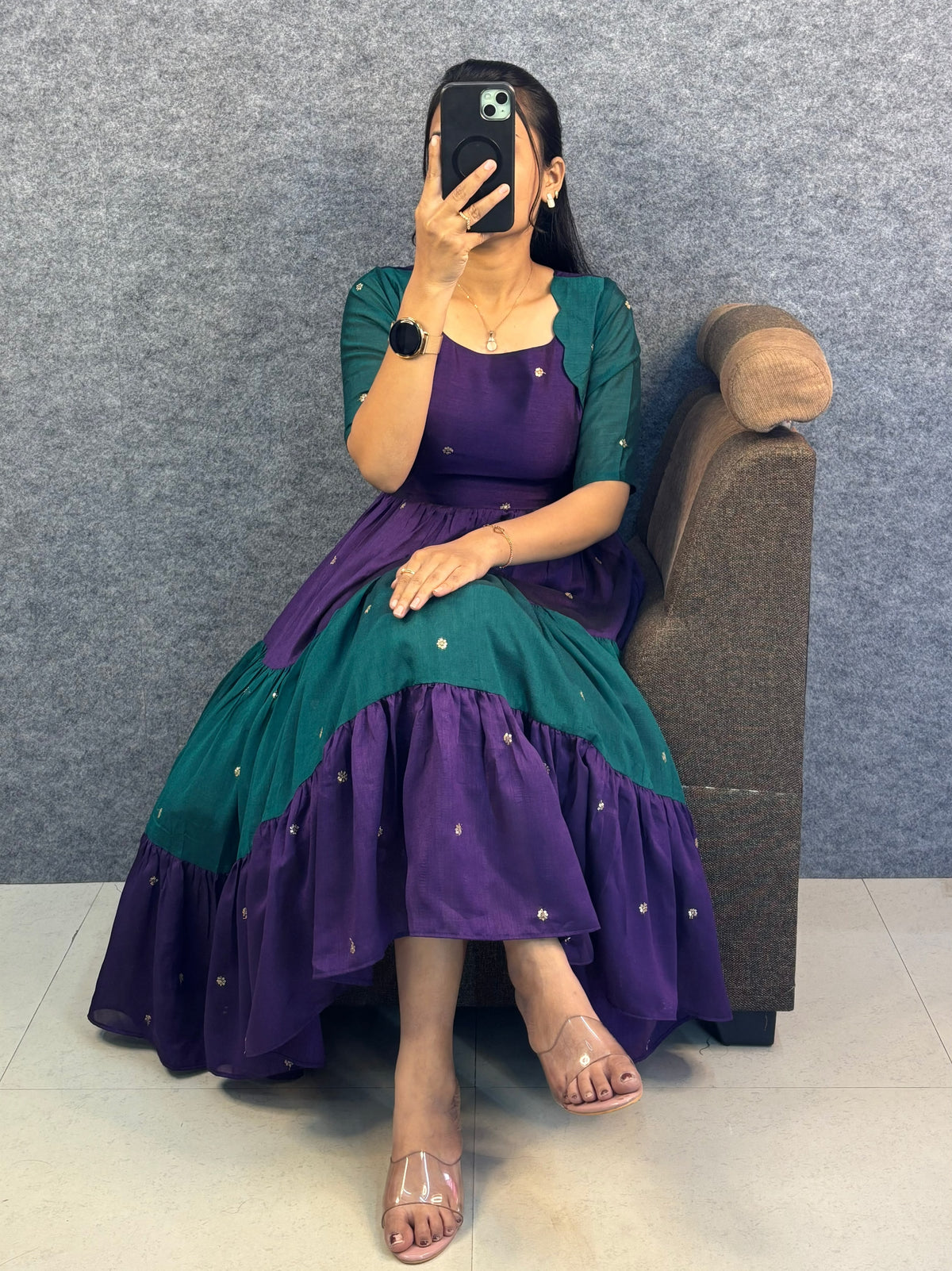 Ziya : Frocks 💕