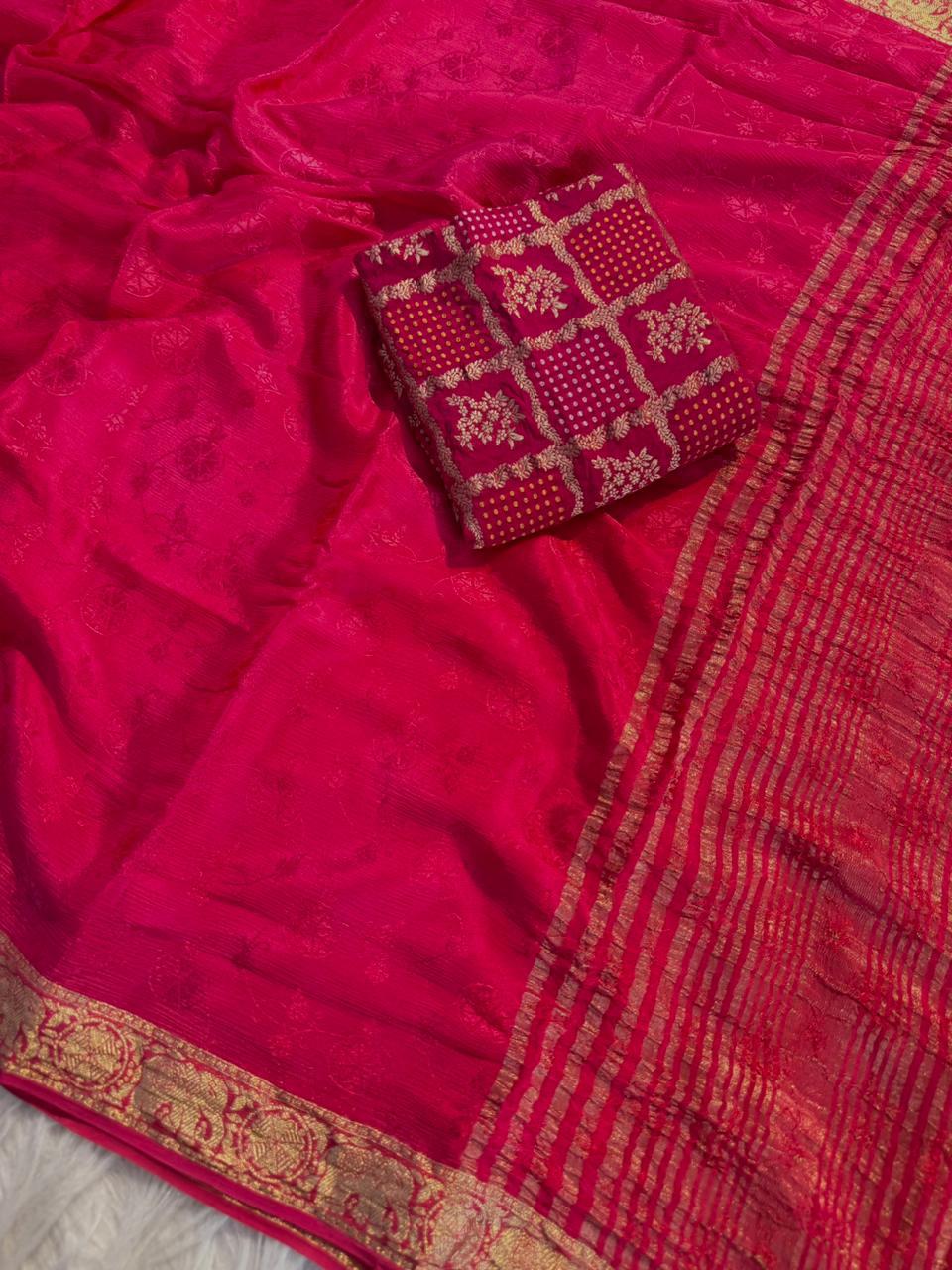 Zehra : Pure viscose chinnon