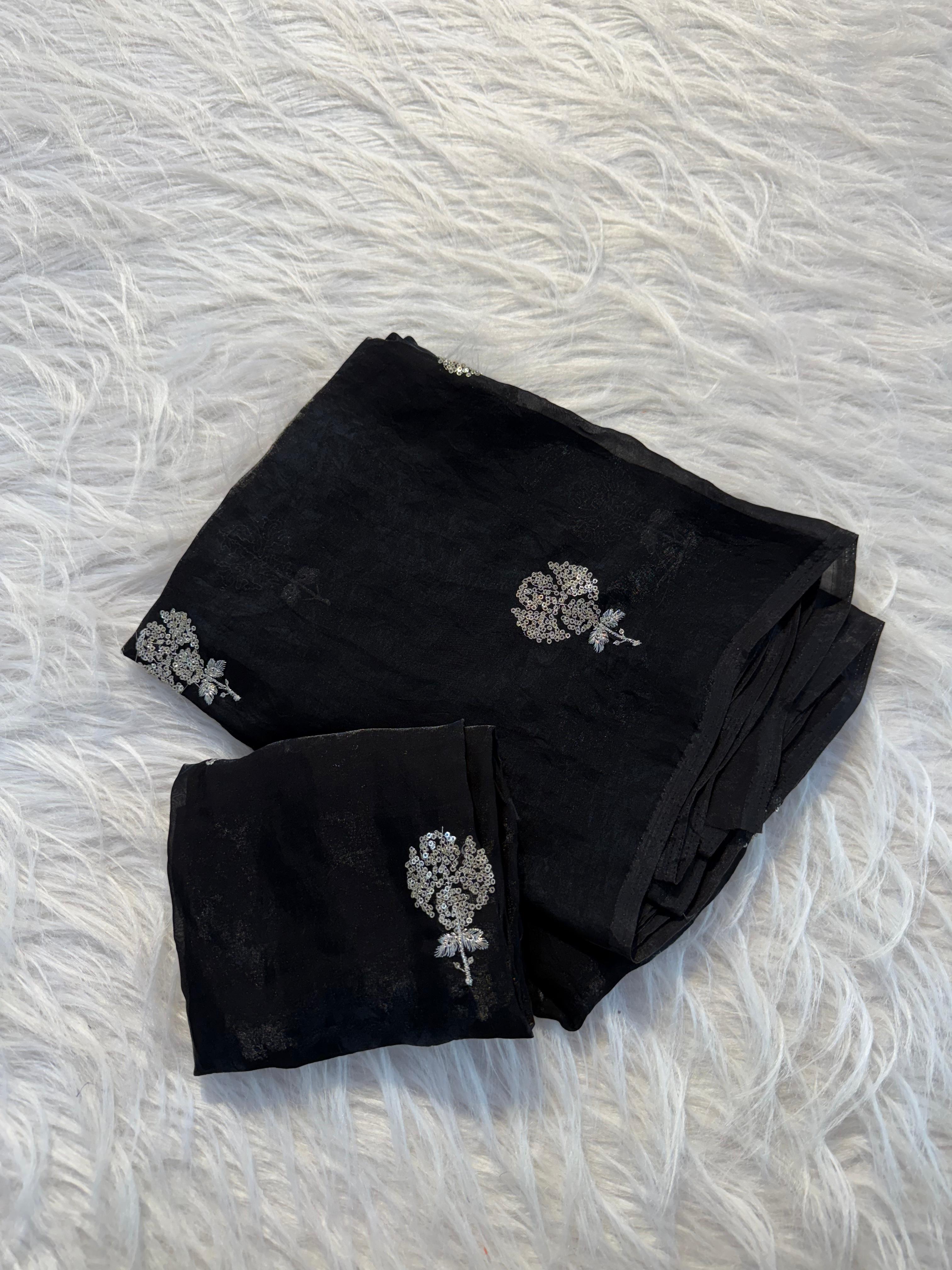Classy Partywear sarees
