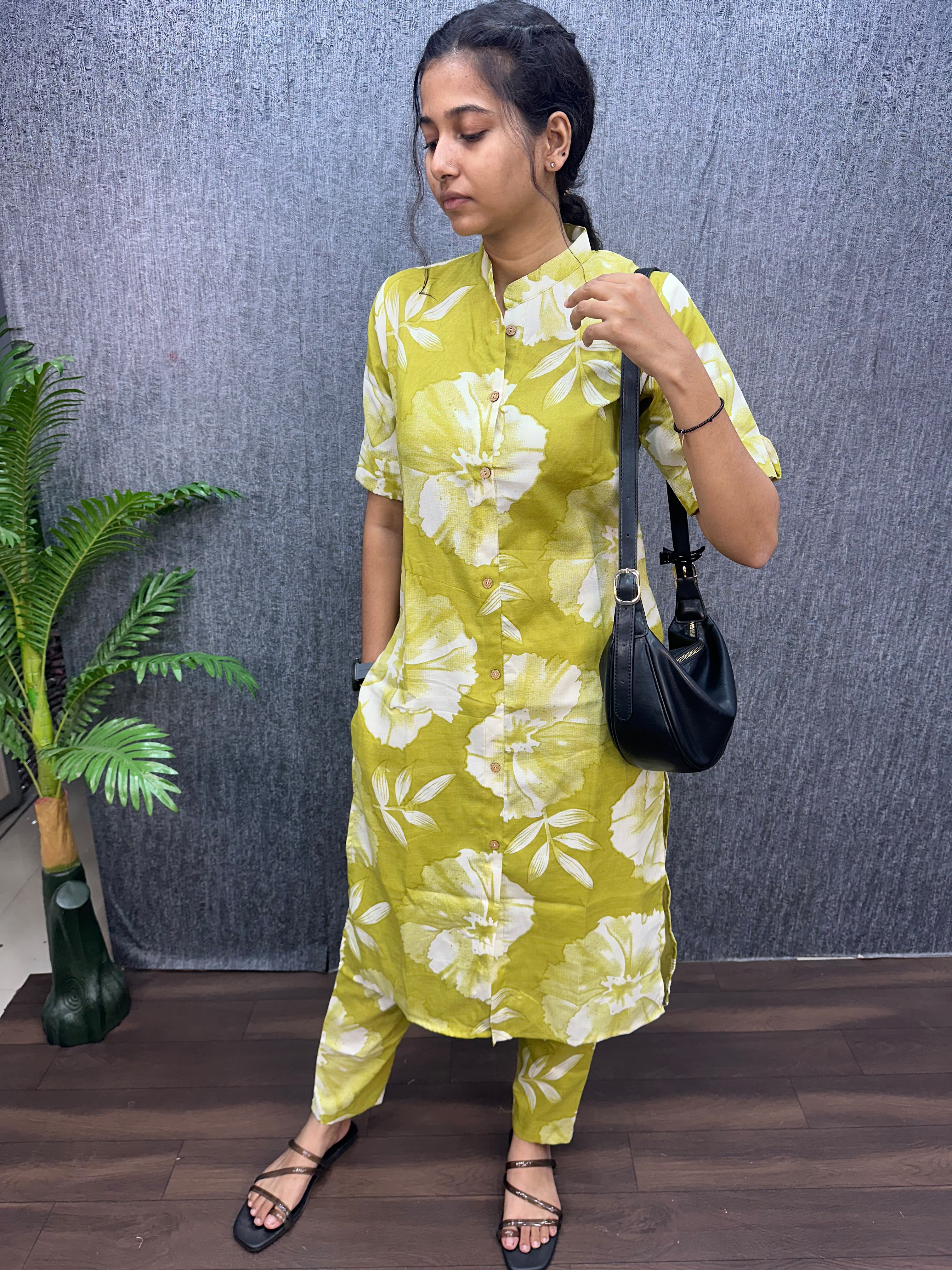 Lisa : co-ord Sets 💕