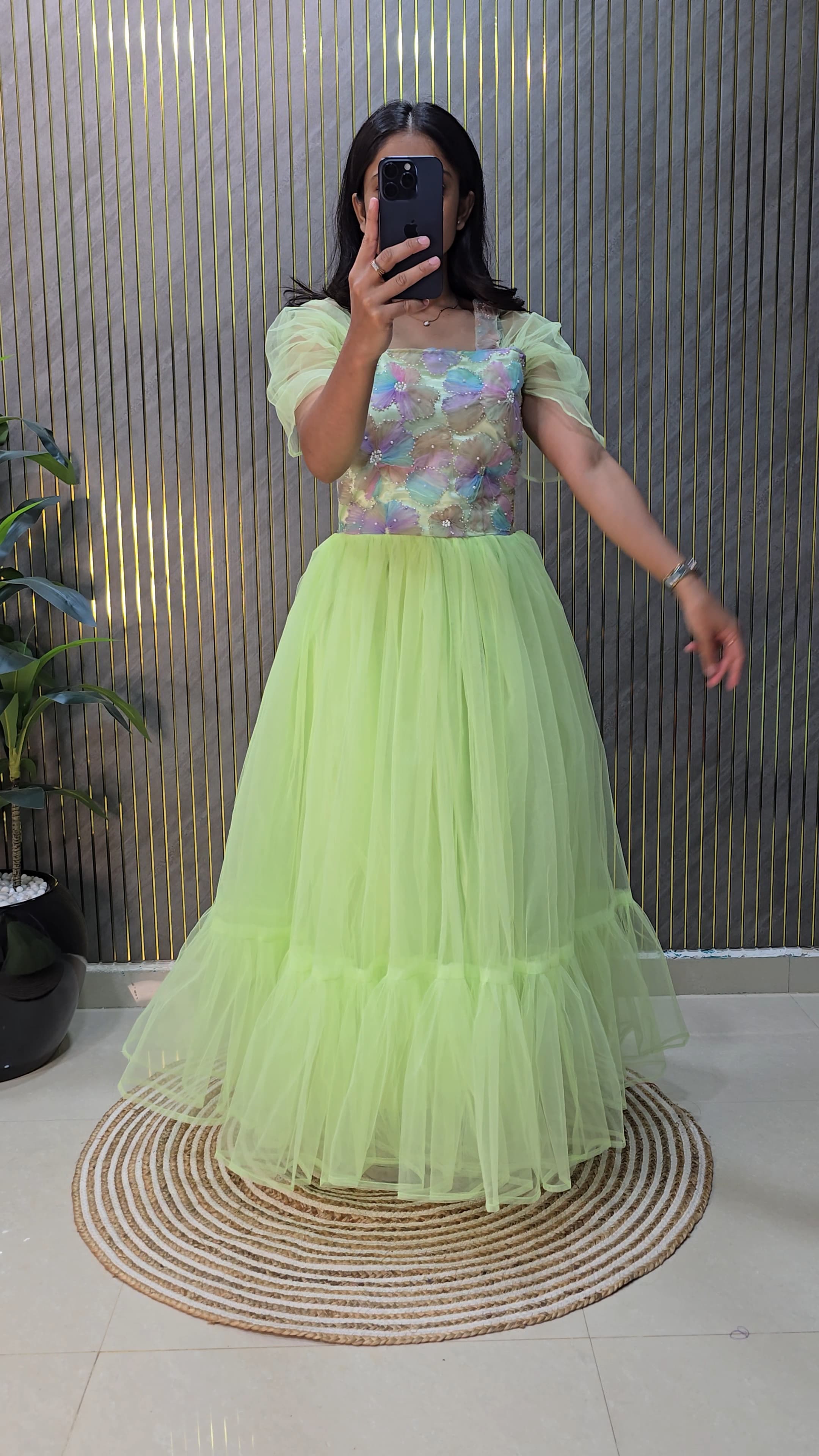 Barbie Frocks 💕💕