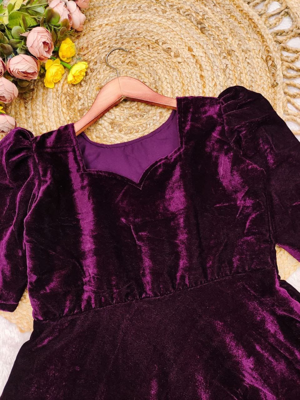 Velvet Love : Soft Girls Choice