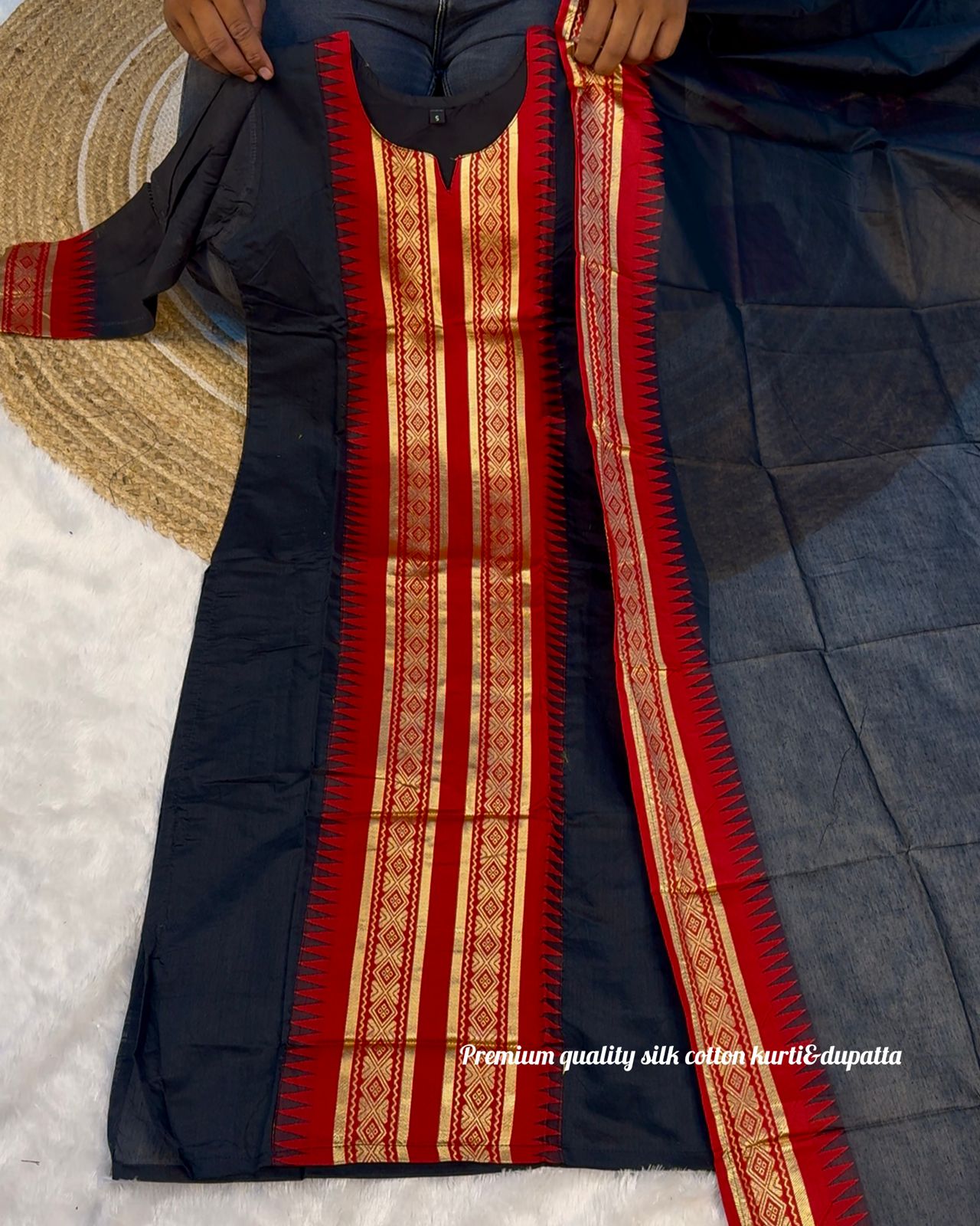 Ethnic Beauty ❤️