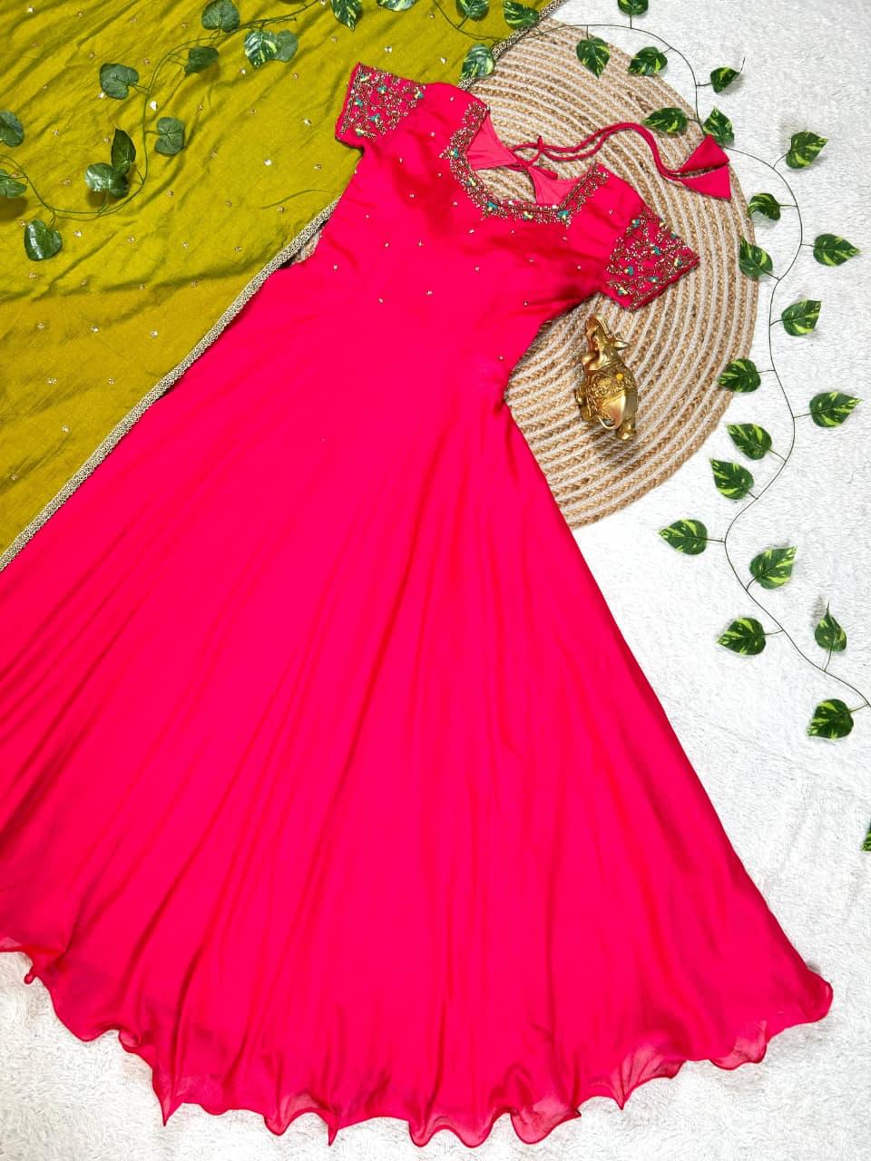 Aara - Party Wear Outfit