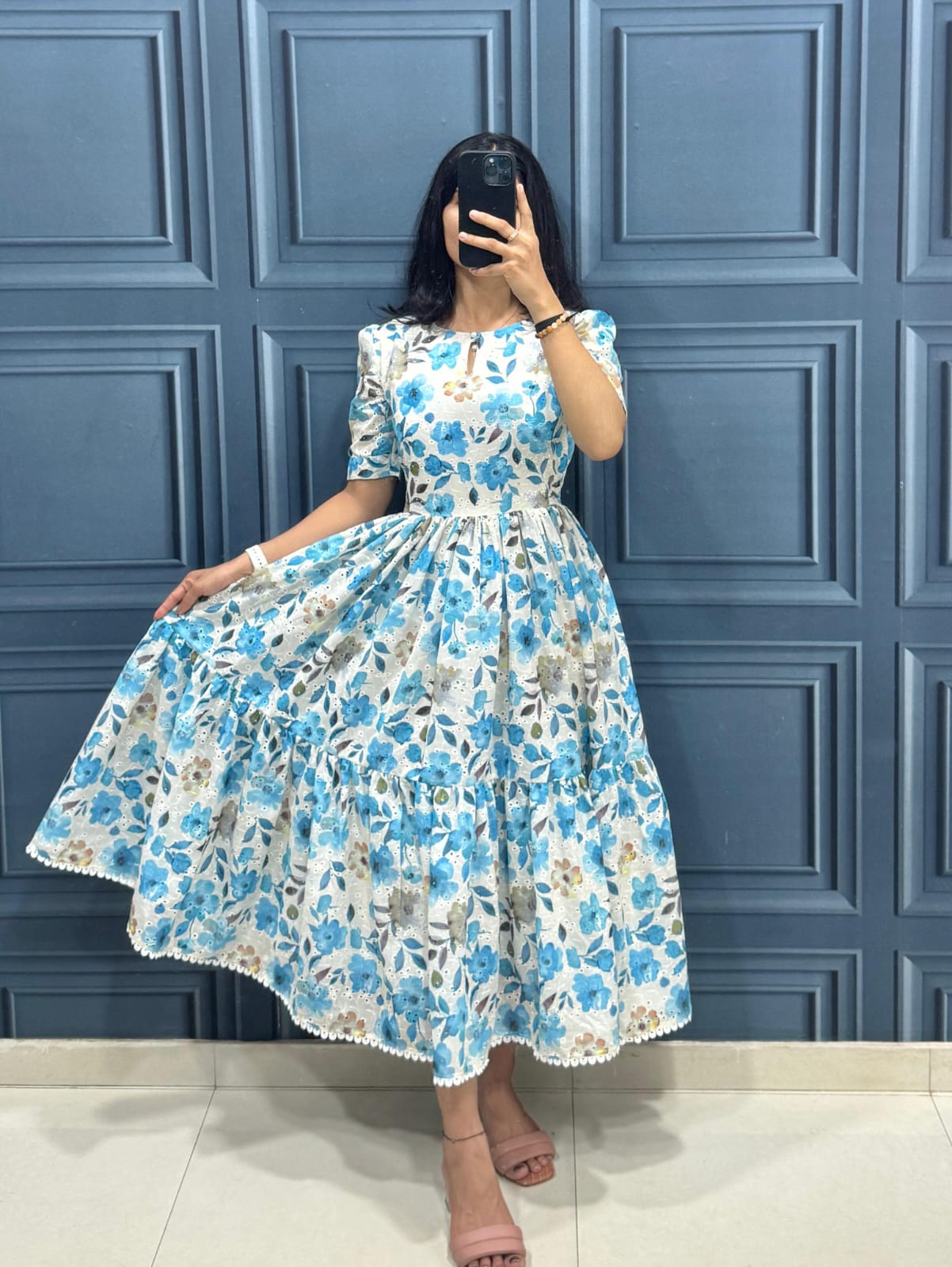 Hubaa - Maxi soft Hakoba