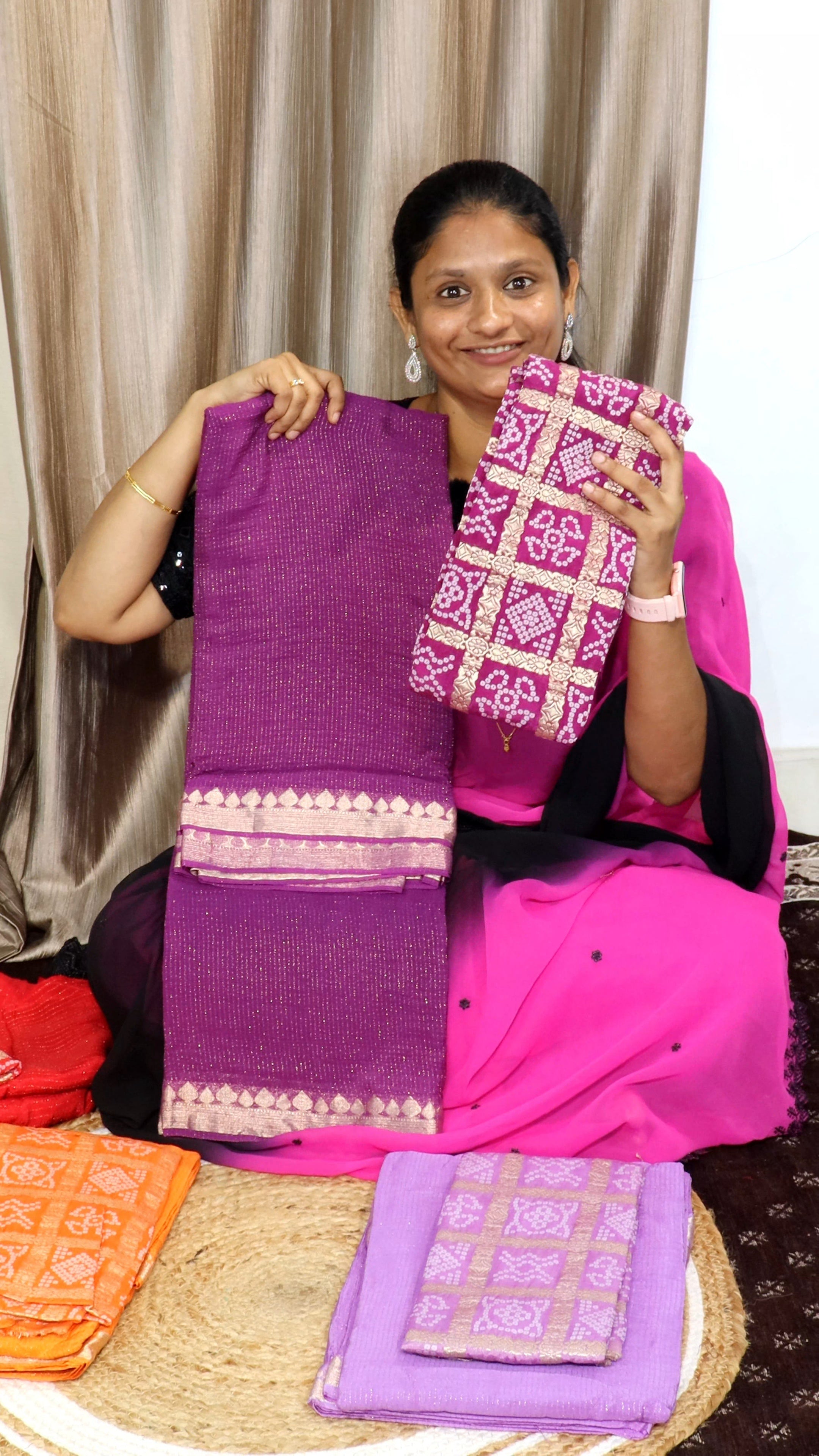 Pure Chinnon Viscose