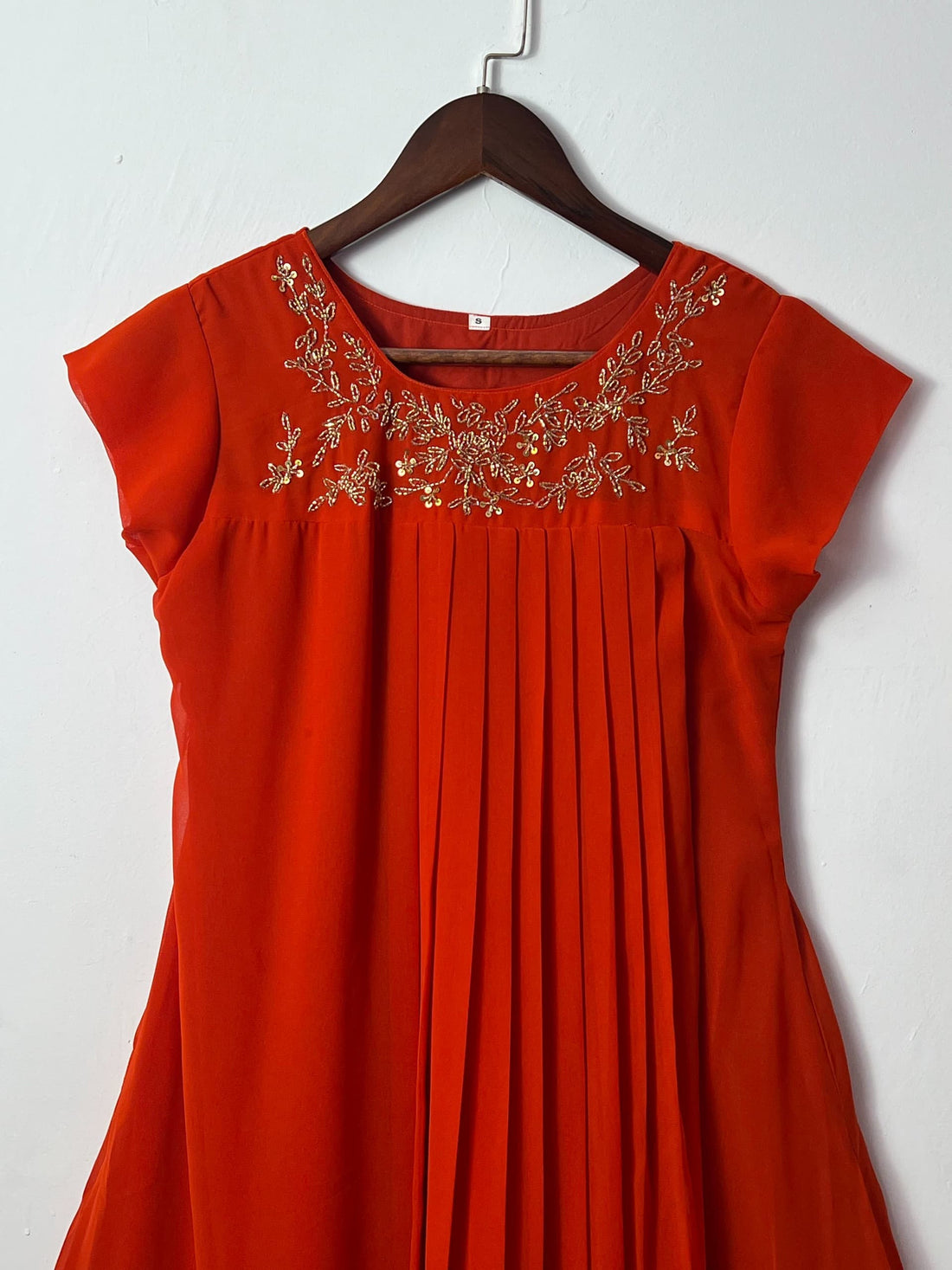 Elena Handwork Frocks