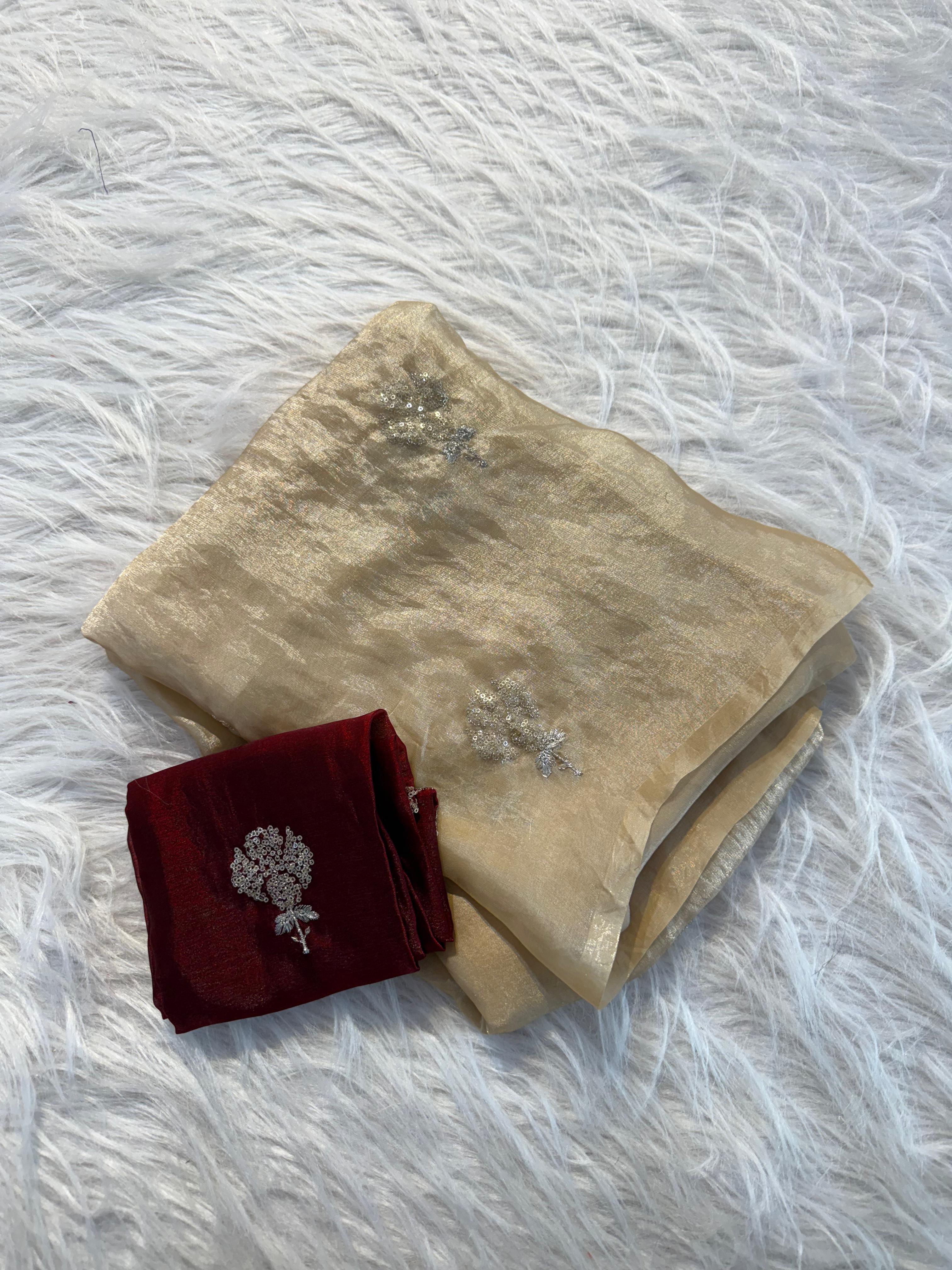 Classy Partywear sarees