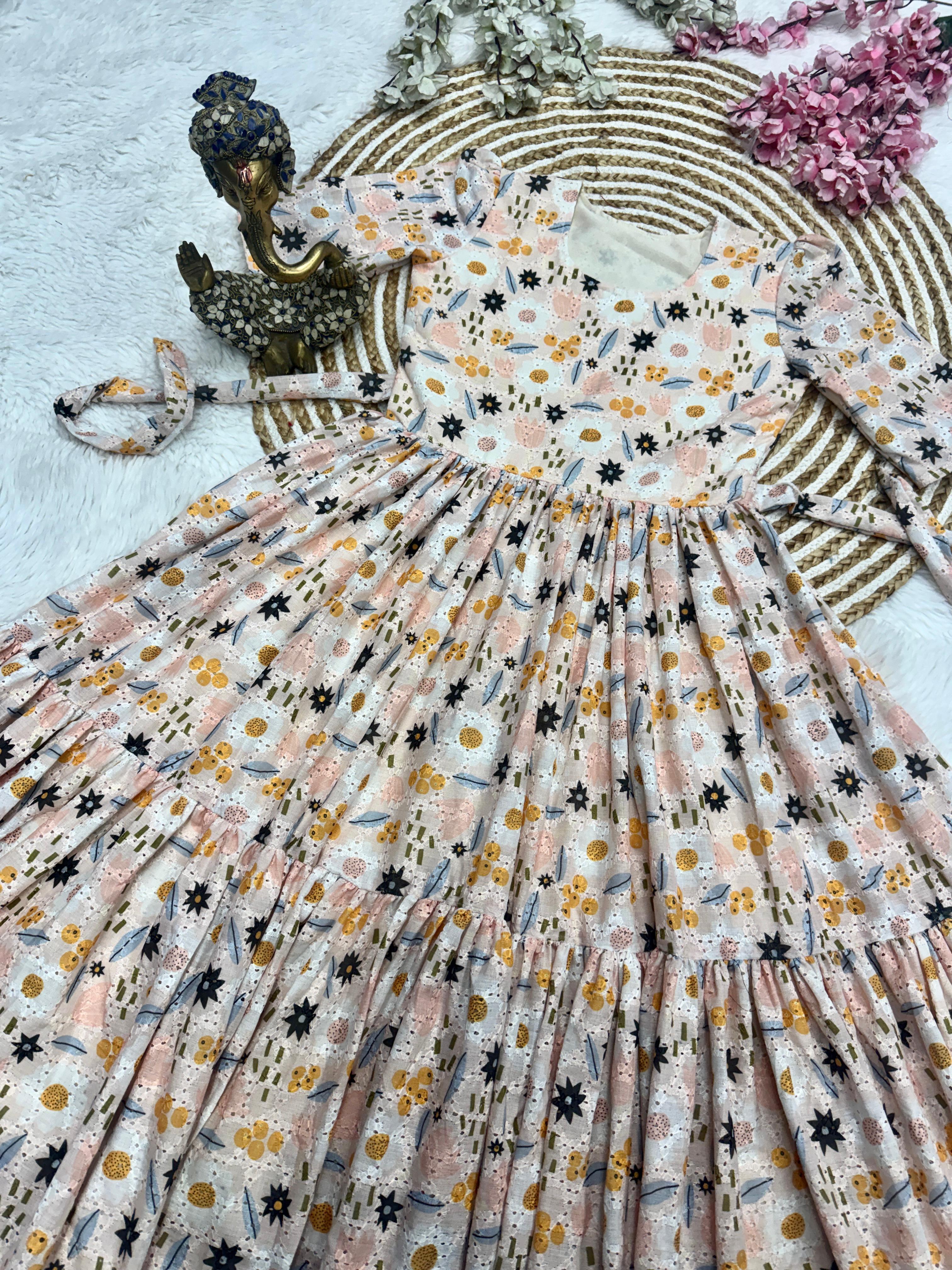 Hakeela : Frocks 💕