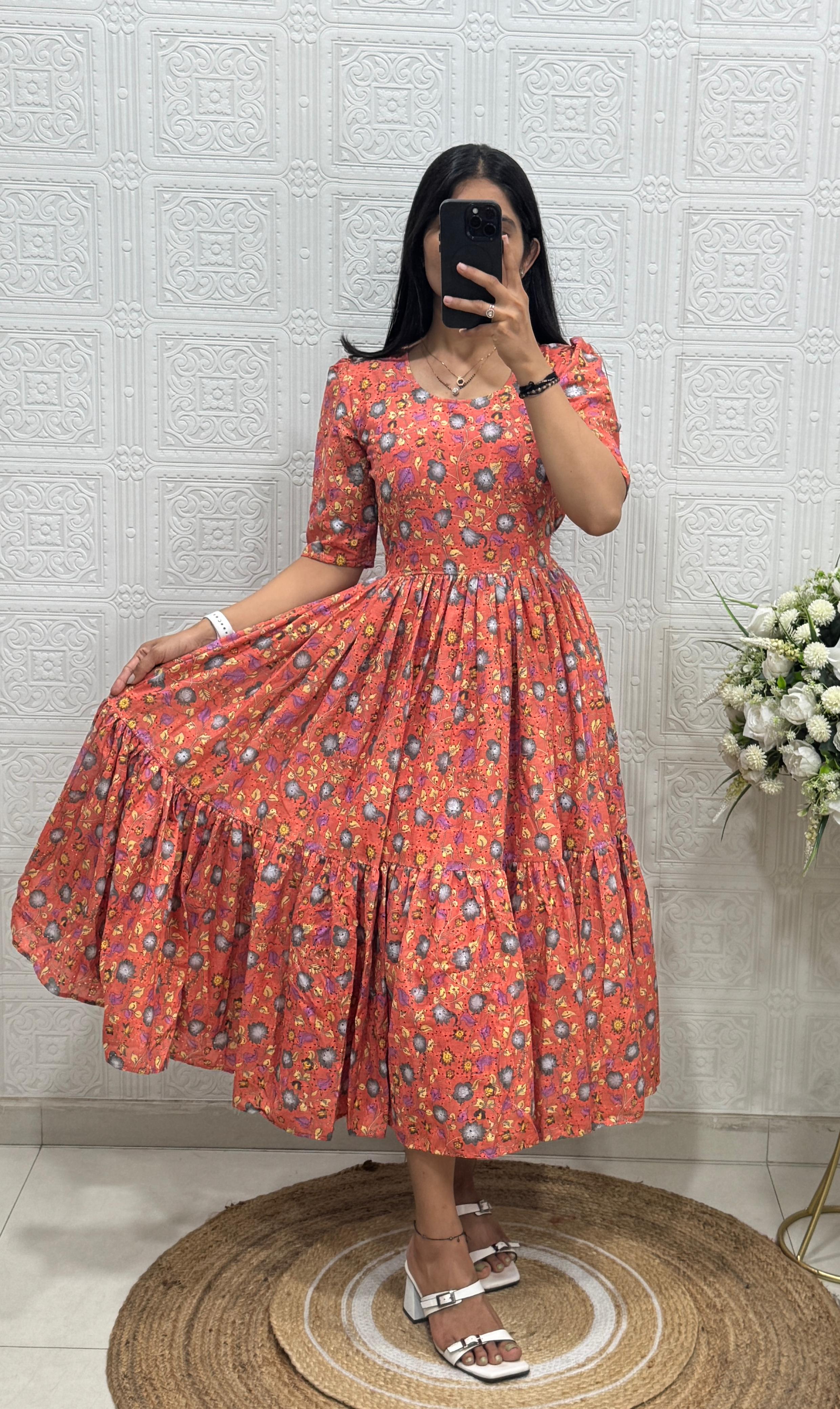 Hakeela : Frocks 💕