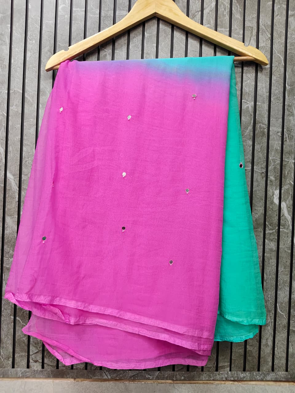 Pretty chiffons