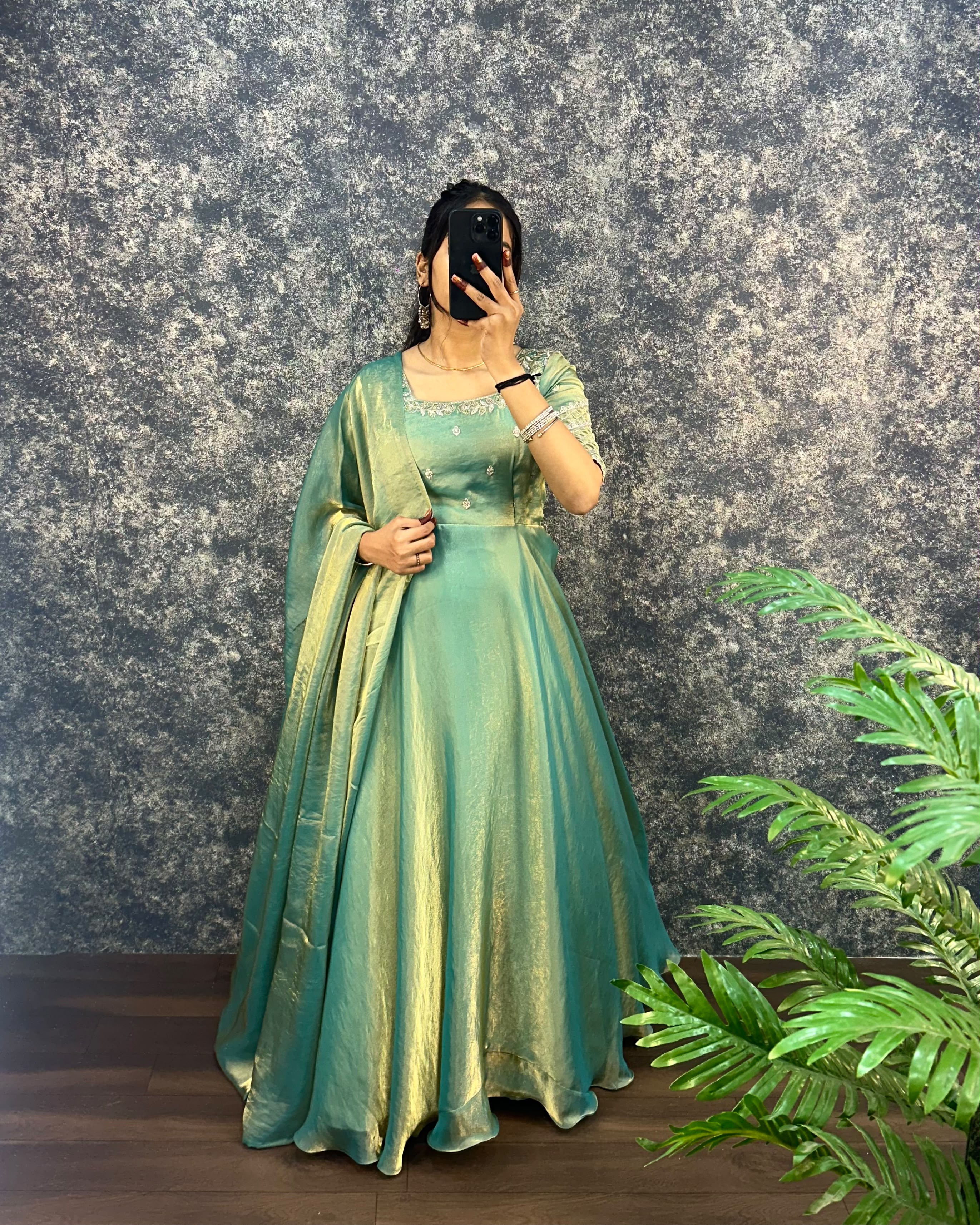 Sowya: Party Wear outfit