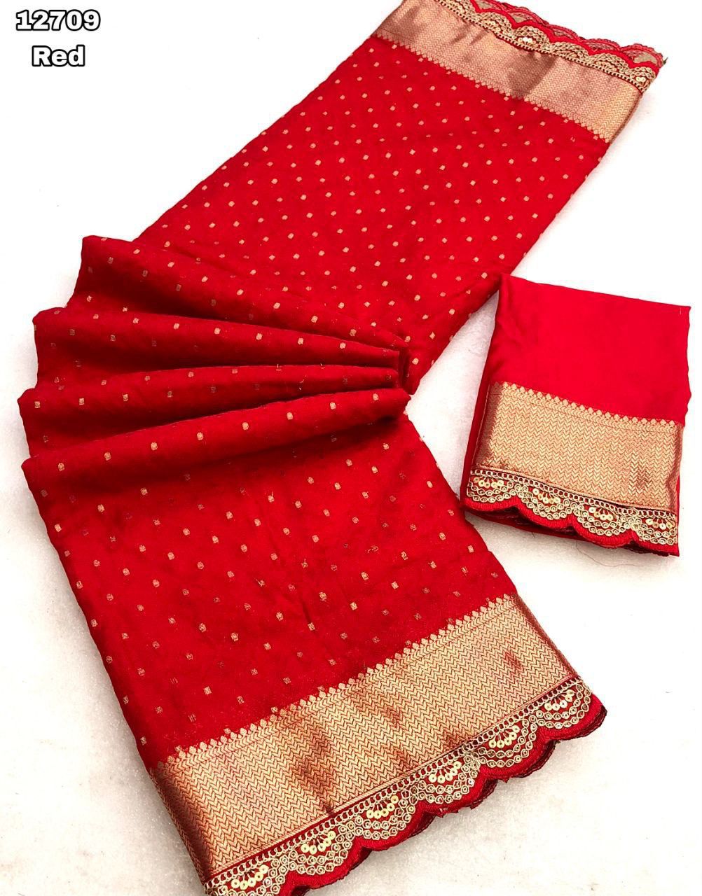 Khadi Georgette