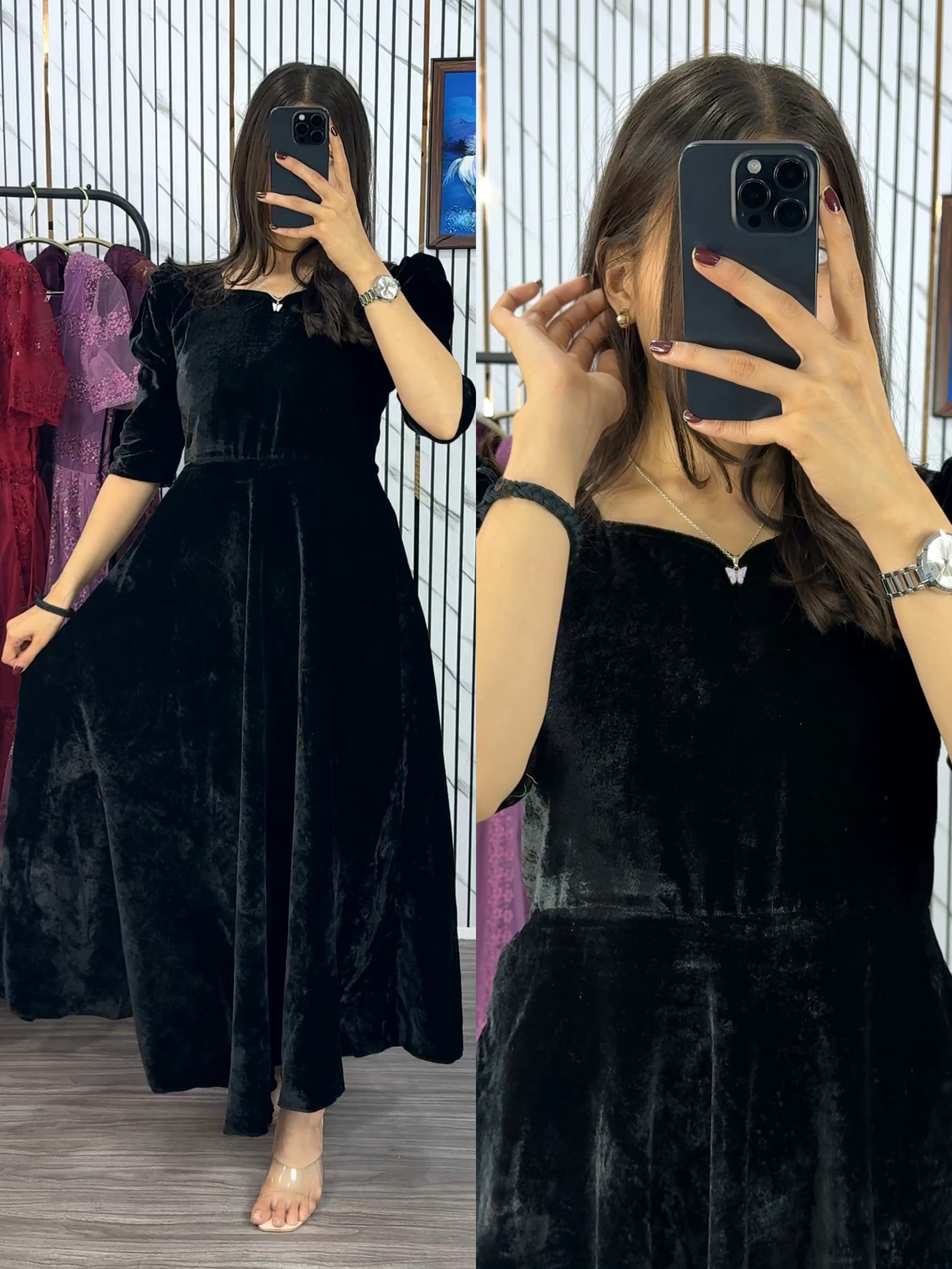 Velvet Love : Soft Girls Choice