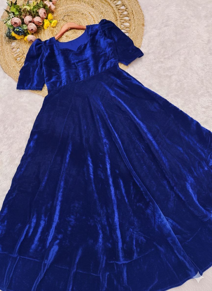 Velvet Love : Soft Girls Choice