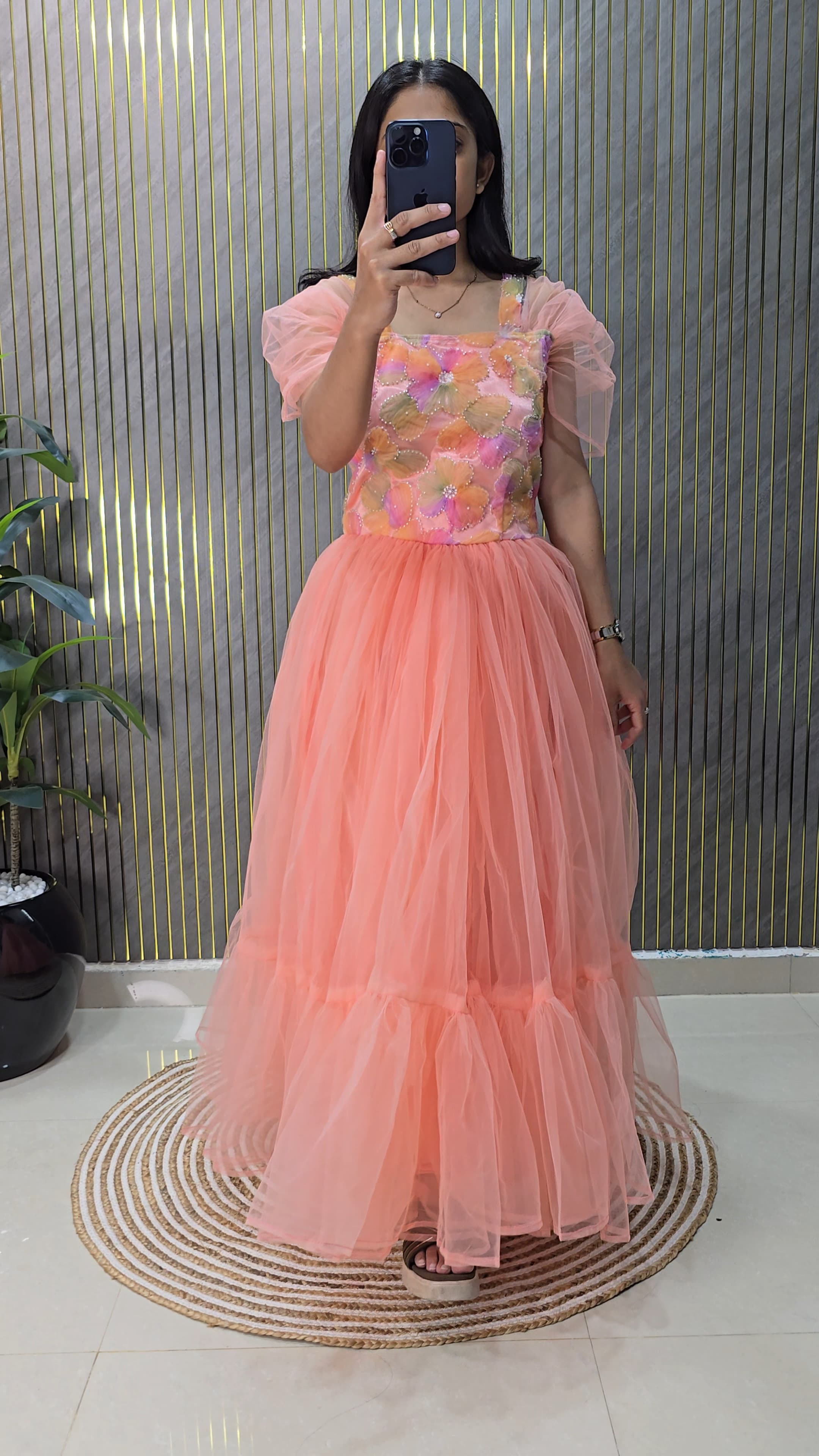Barbie Frocks 💕💕