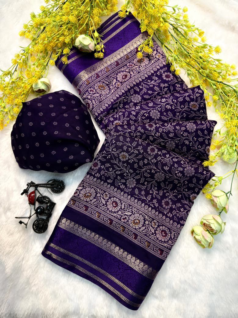 Samy: Trending soft cotton silk sarees