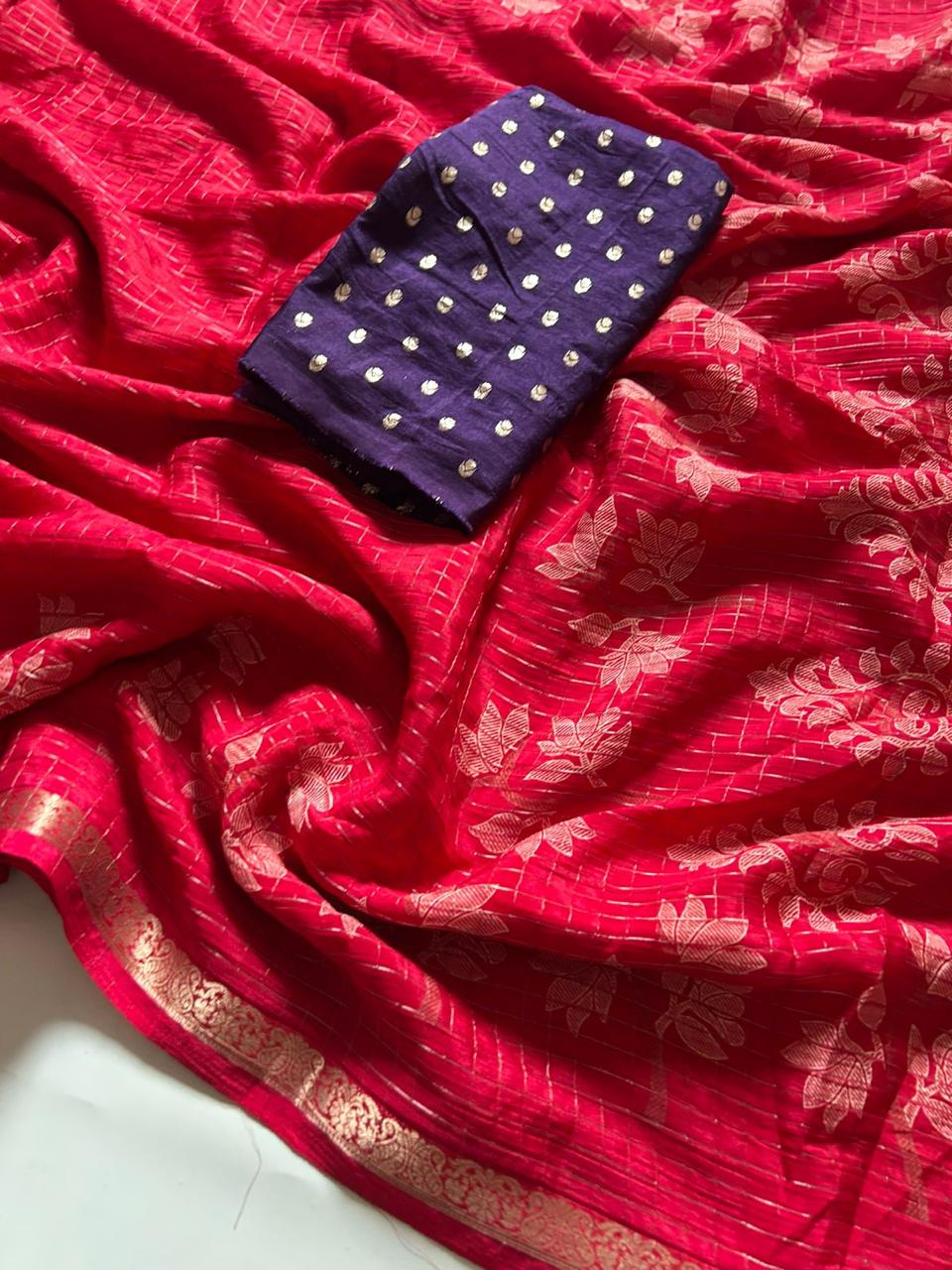 Viscose Georgette 💕