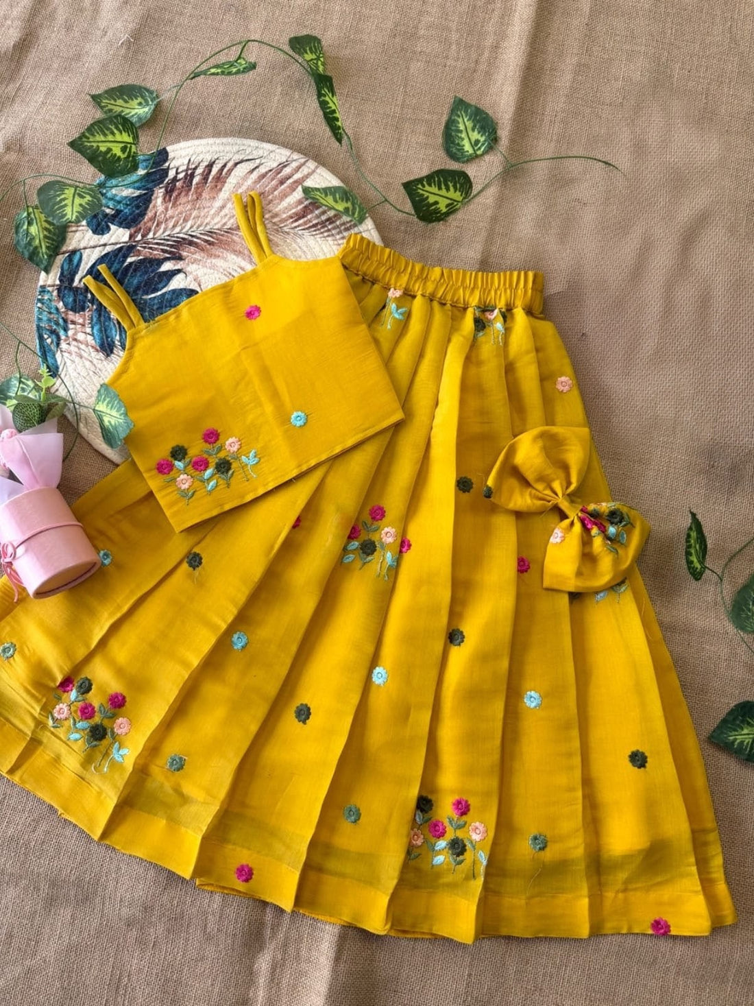 Yashna - Cutest Outfit 💕