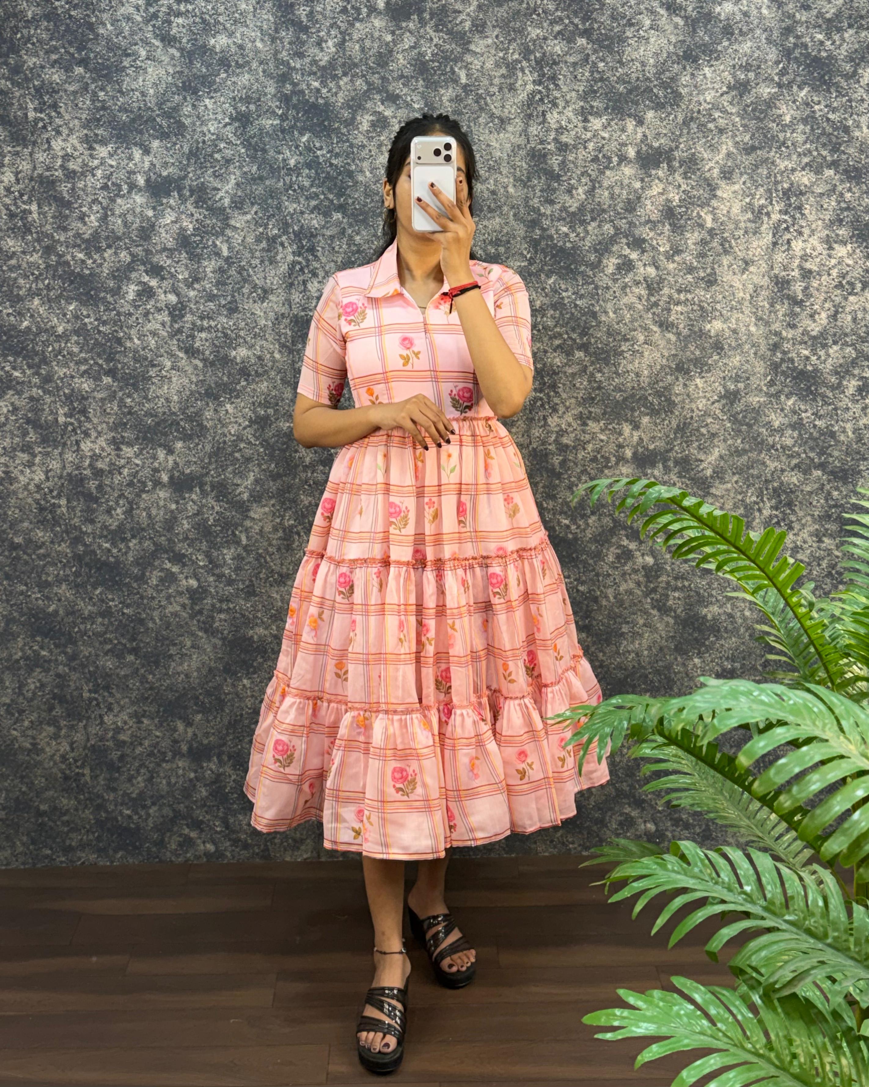 Richa : Frocks