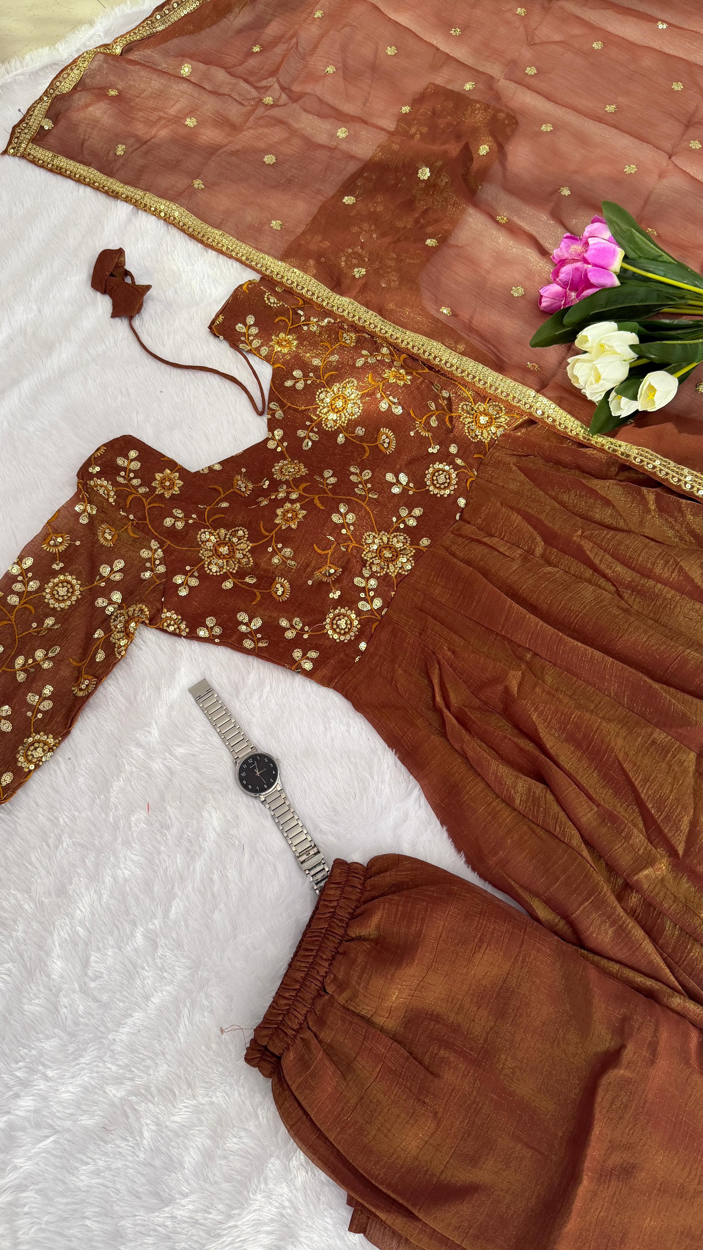 Ready to style On 💕