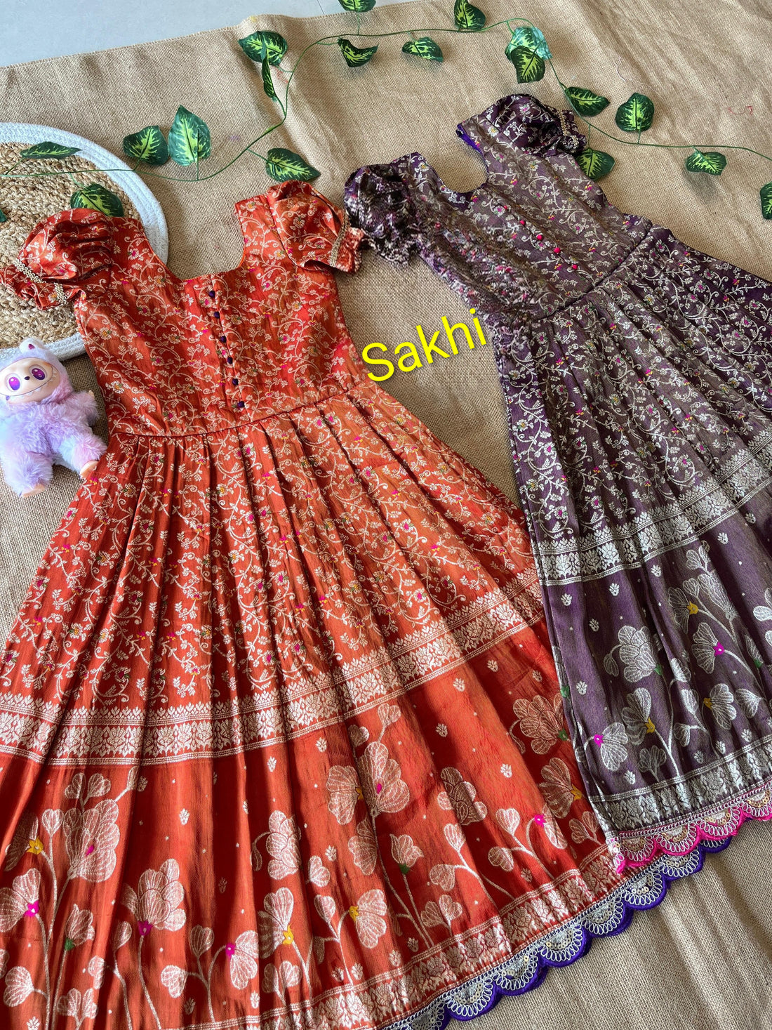 Kids frock