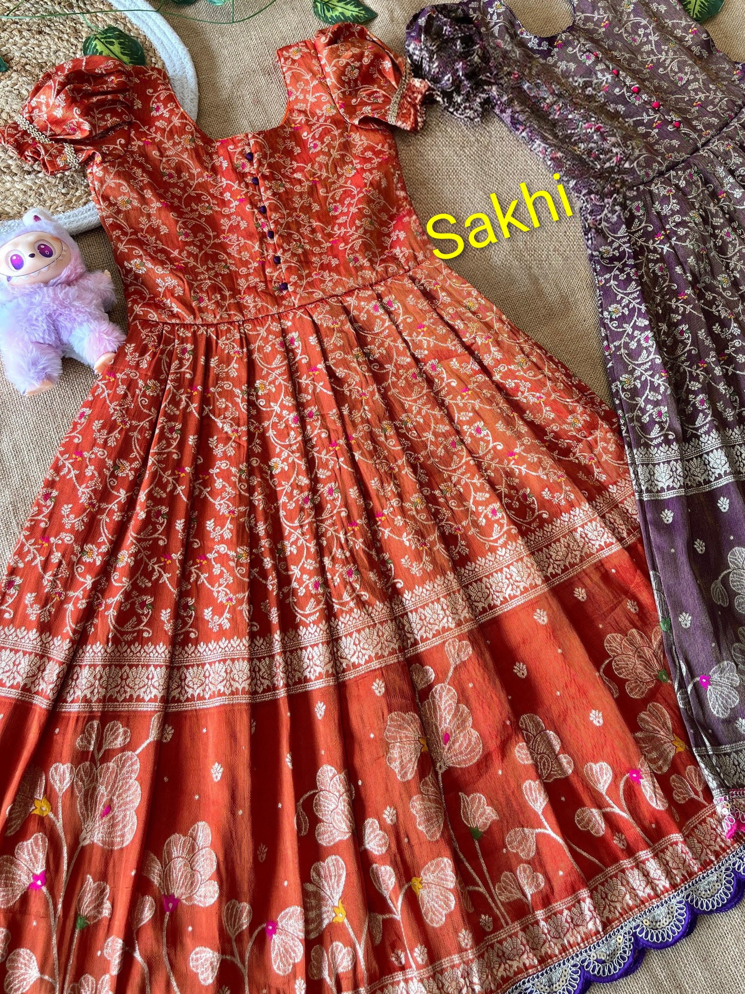 Kids frock