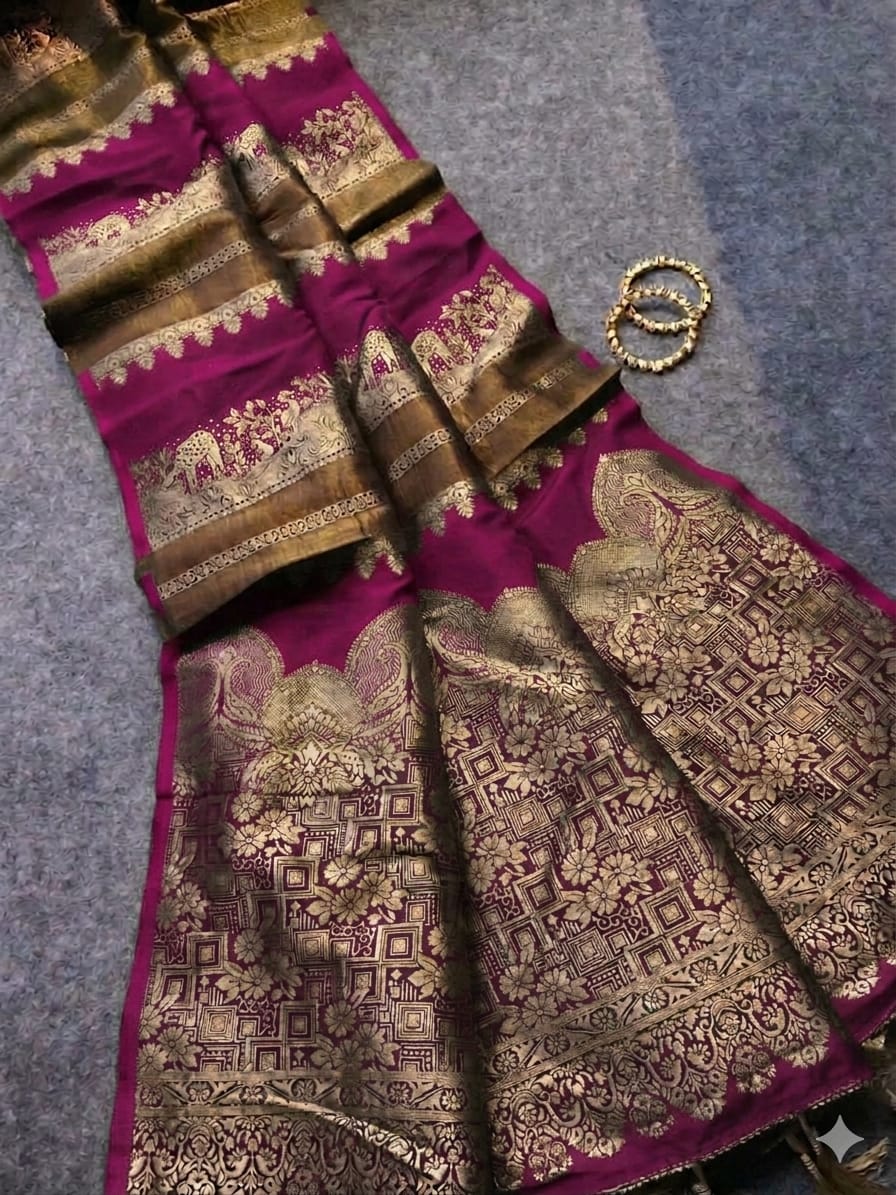 Jayanthi sarees