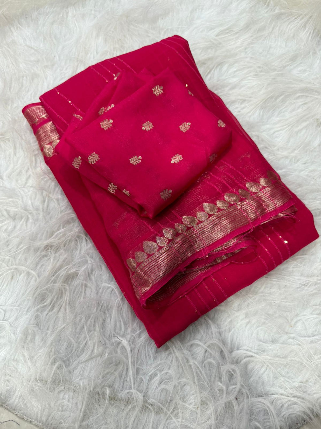 Viscose Georgettes favourites