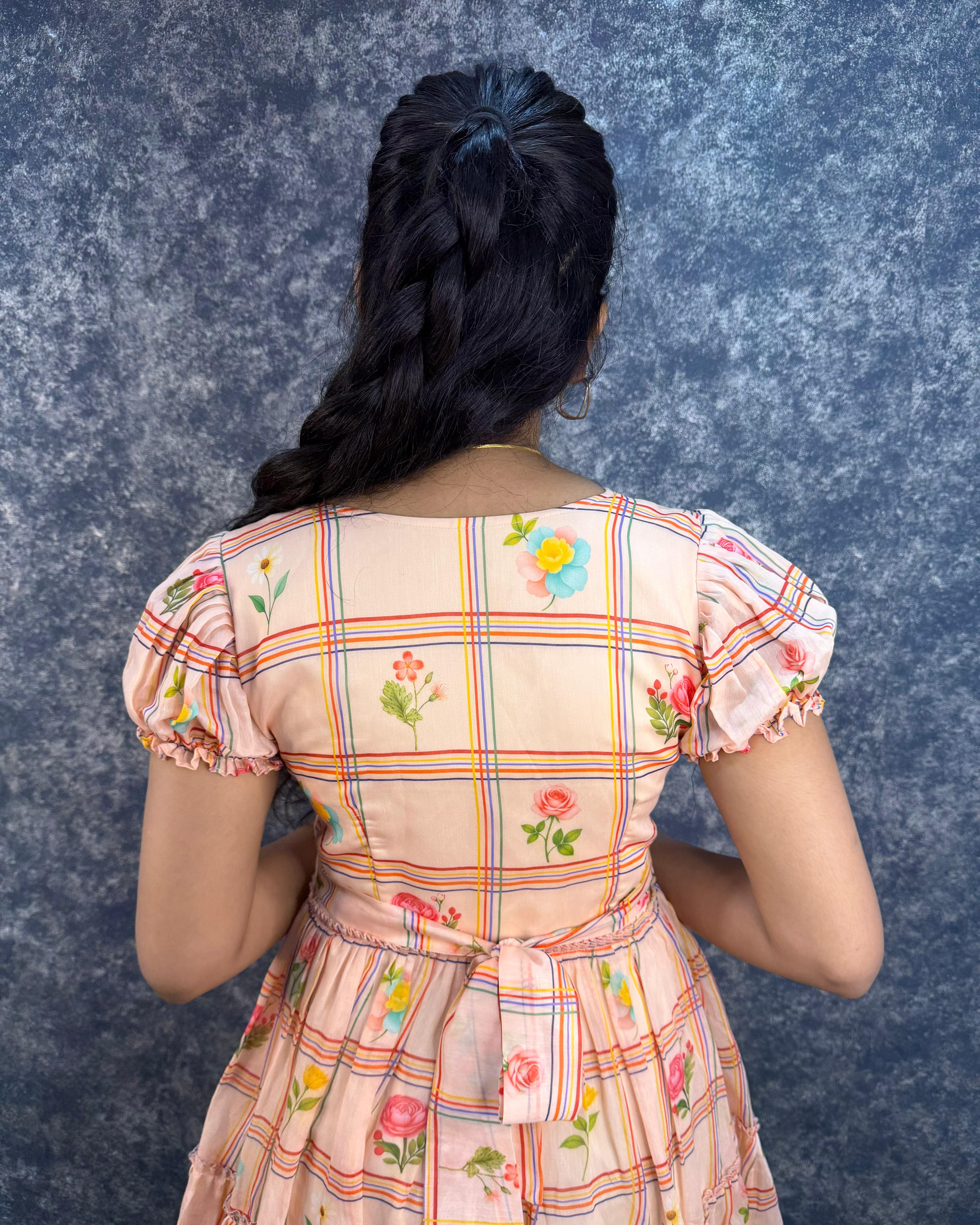 Richa : Frocks