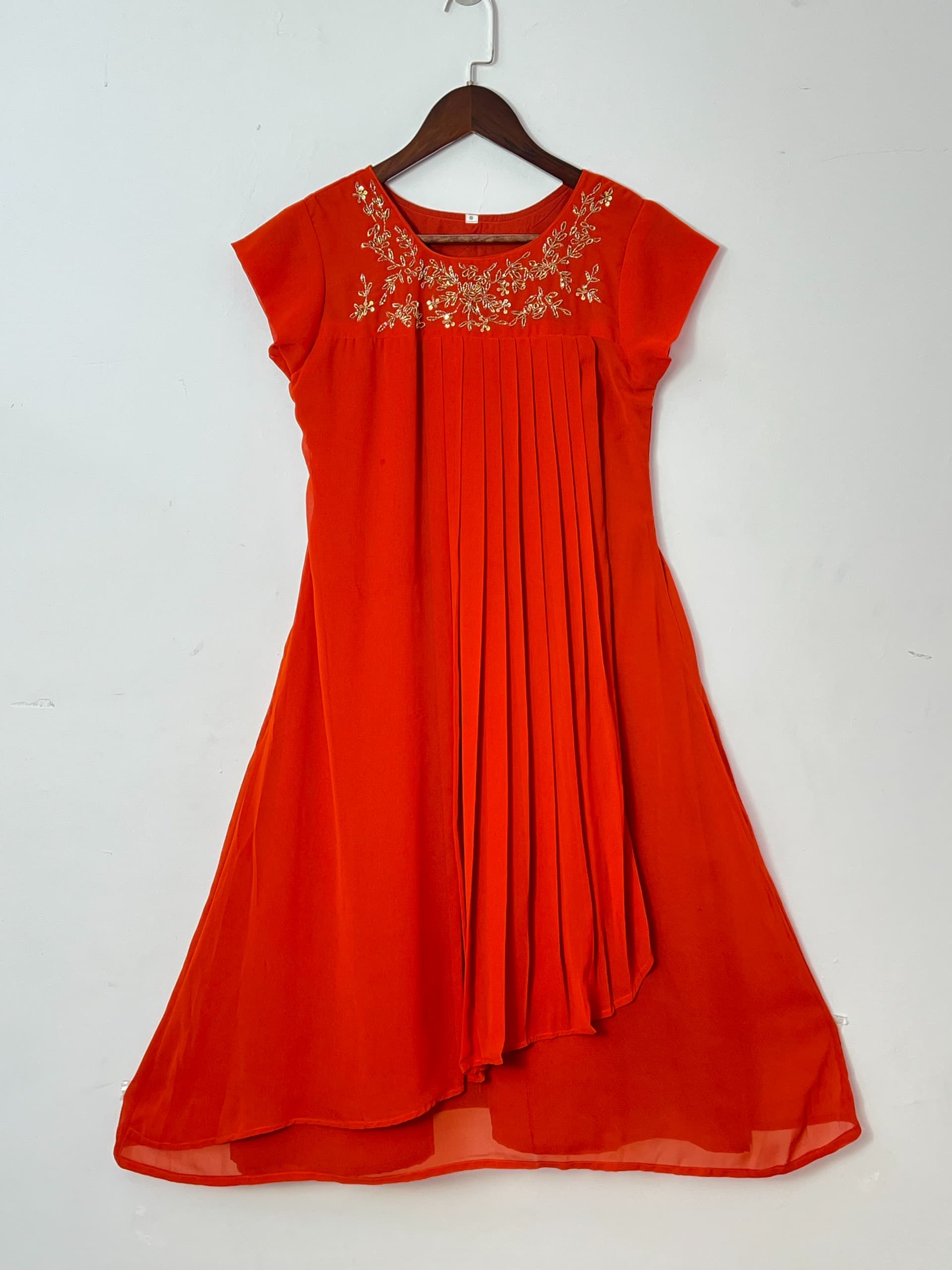 Elena Handwork Frocks