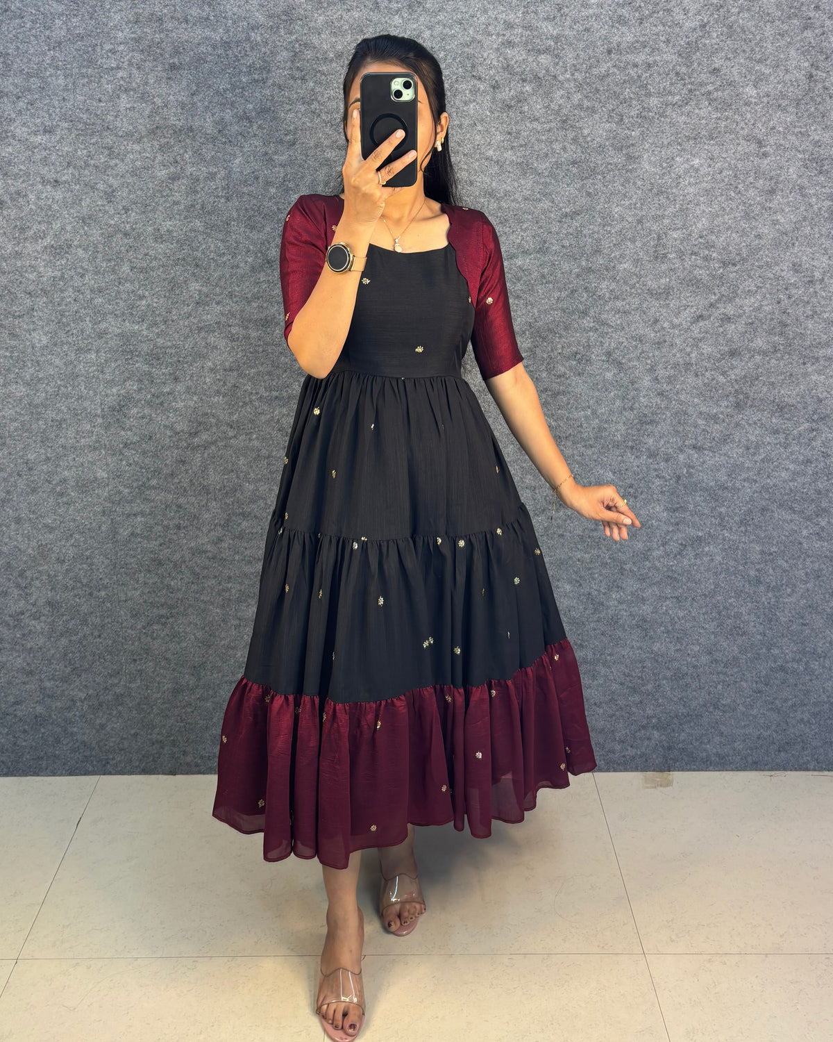 Ziya : Frocks 💕