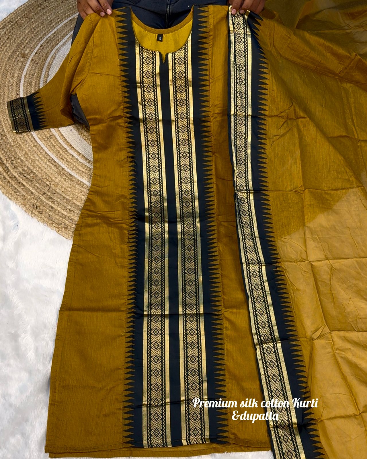 Ethnic Beauty ❤️