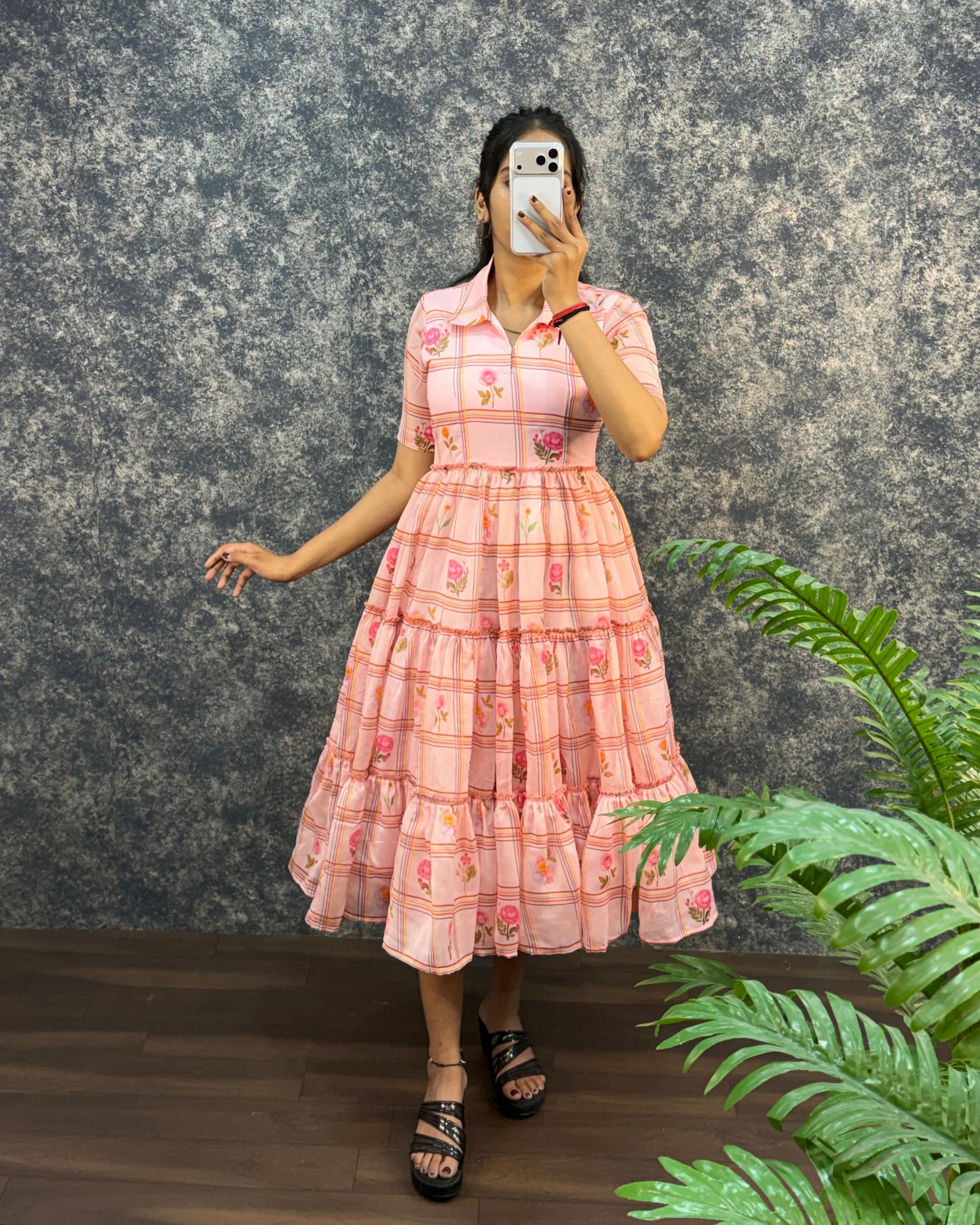 Richa : Frocks