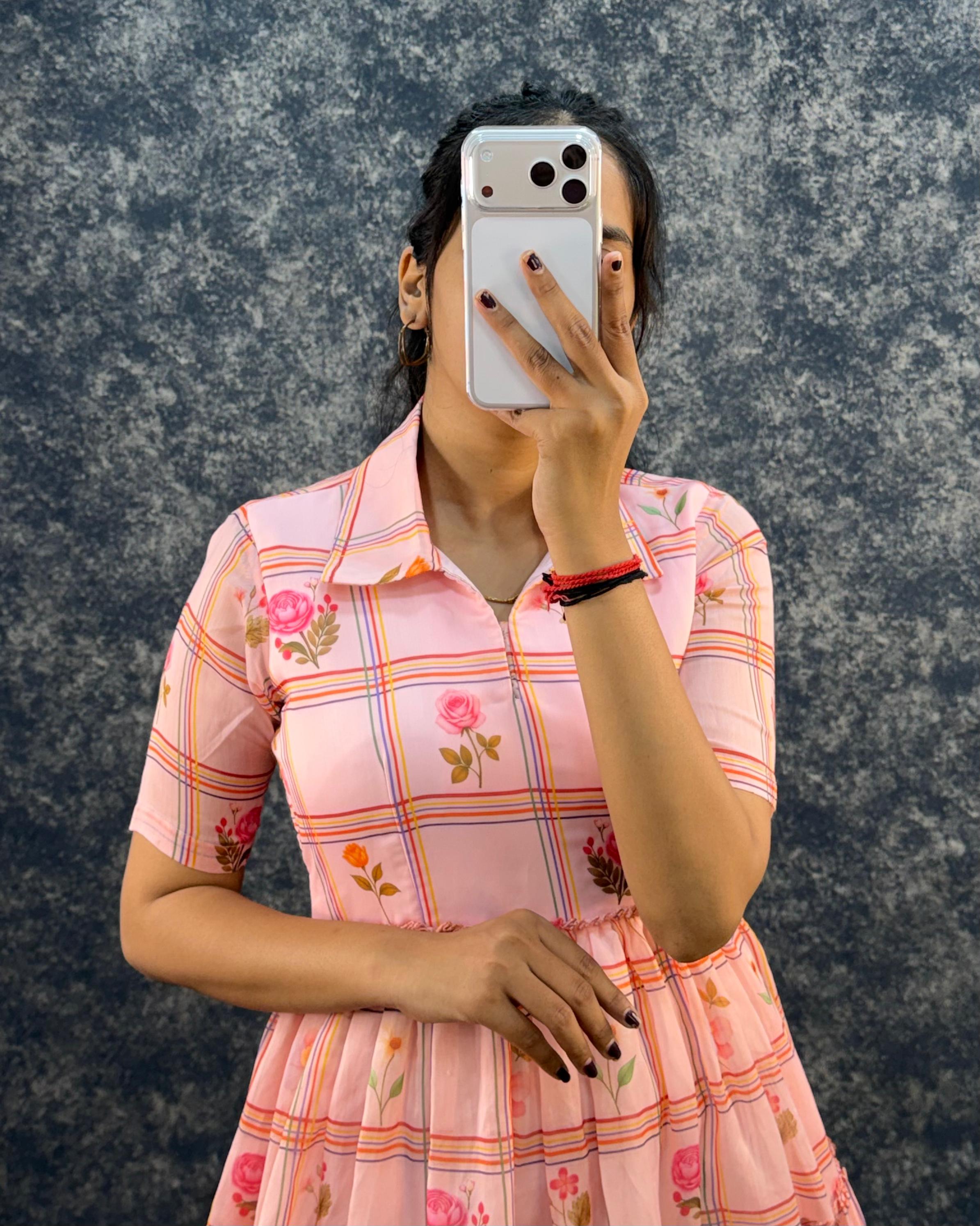 Richa : Frocks
