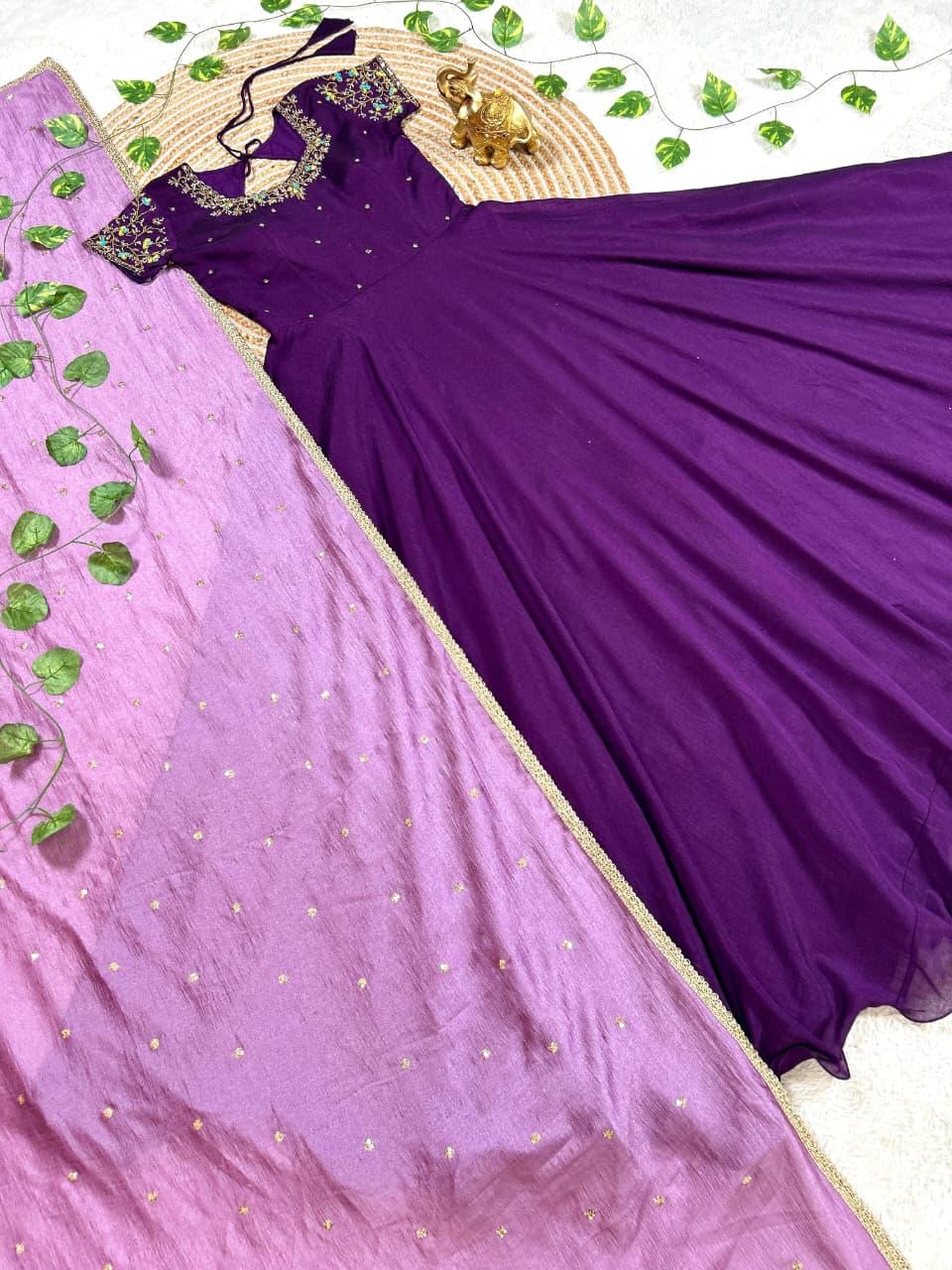 Aara - Party Wear Outfit
