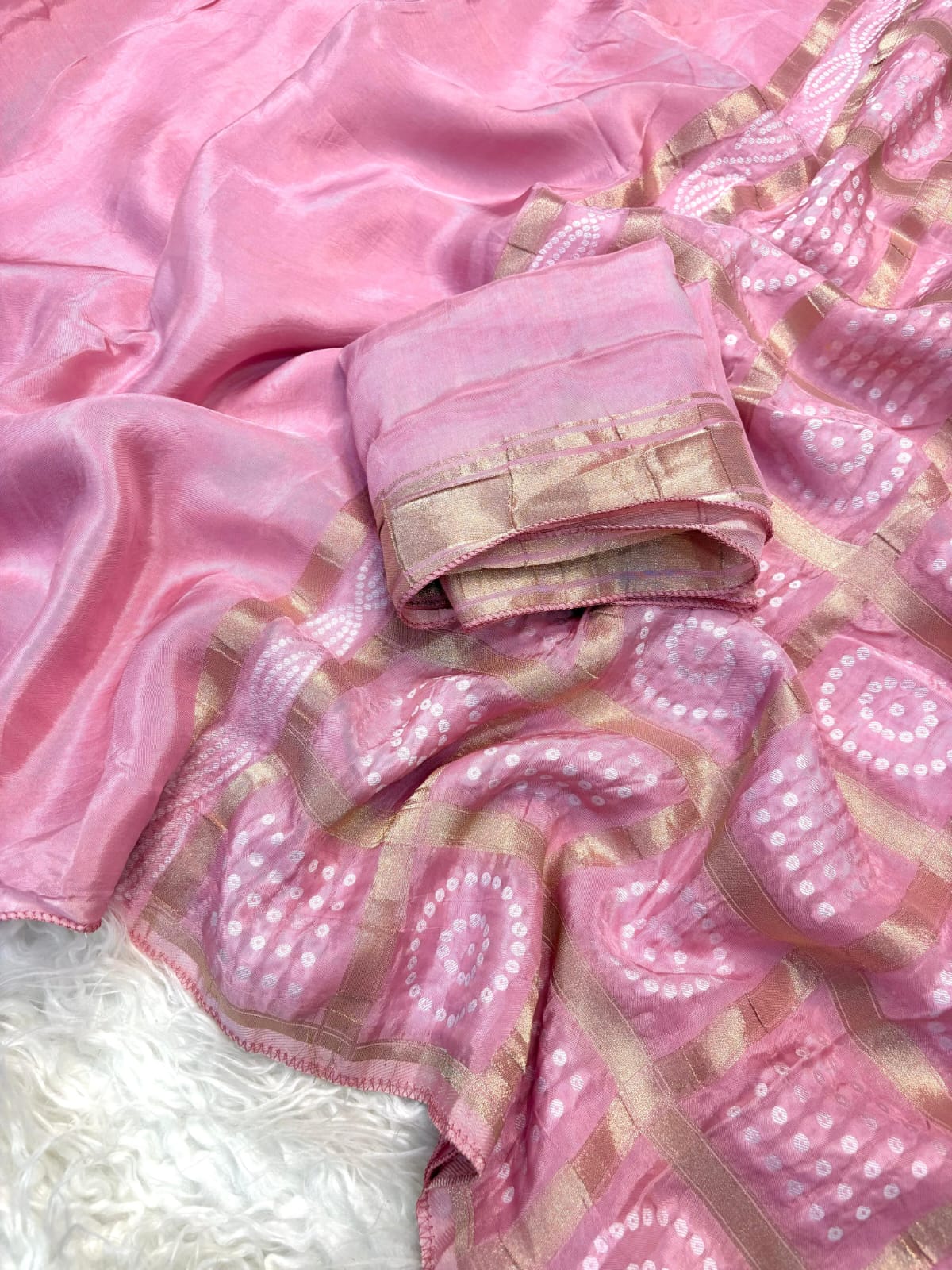 Semi mysore crepe silk sarees 💕