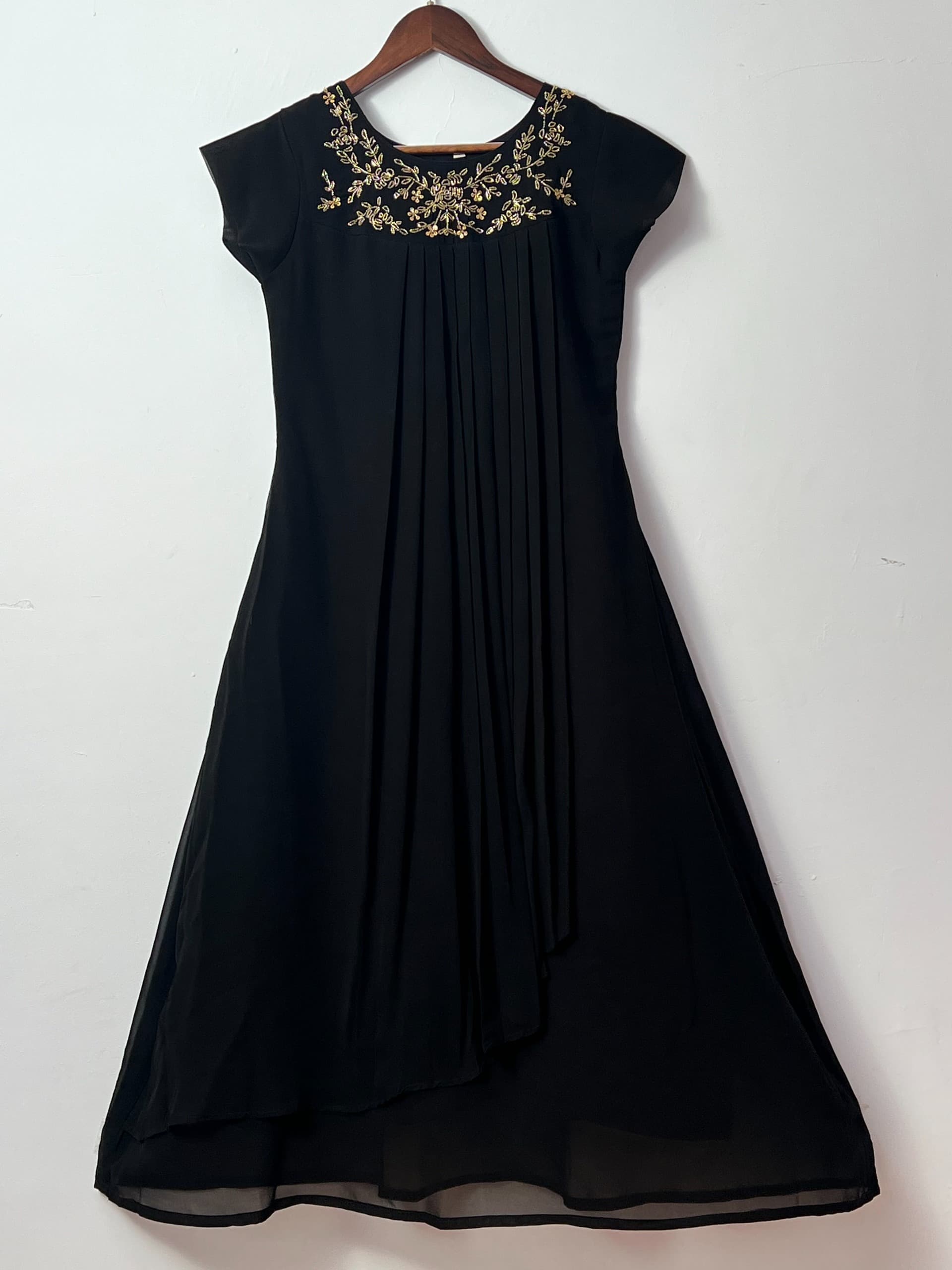 Elena Handwork Frocks