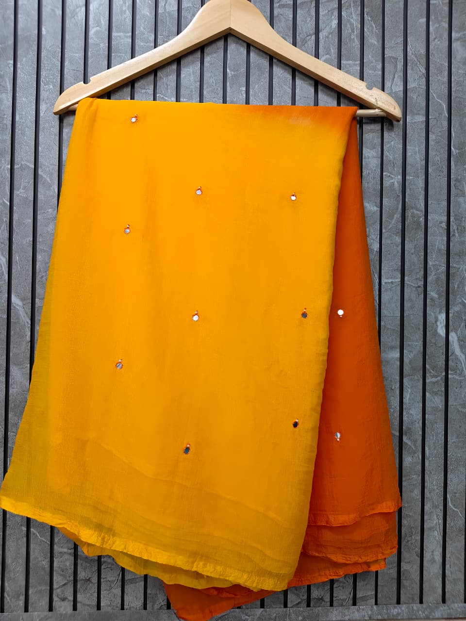 Pretty chiffons