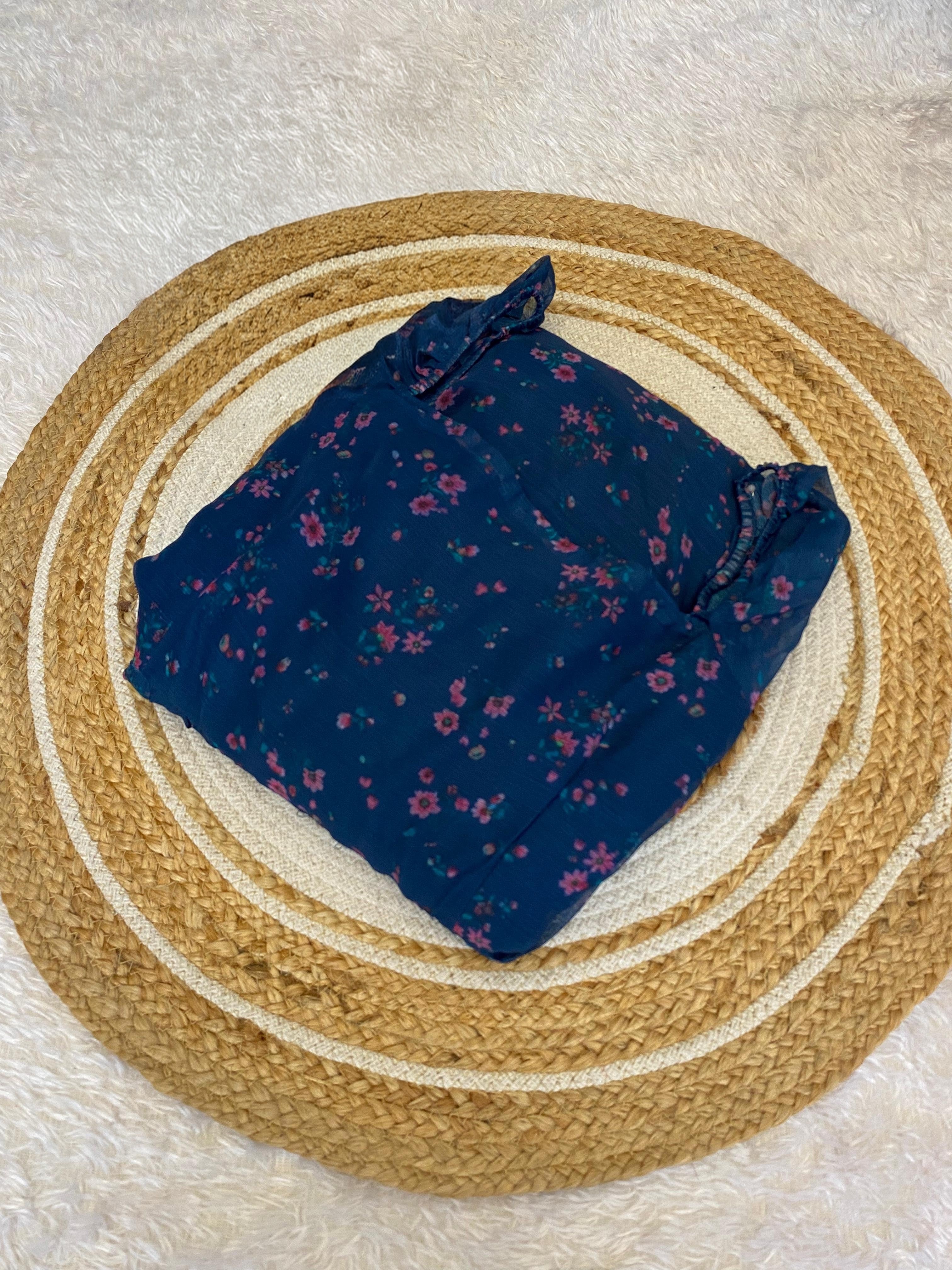 Maxi frocks