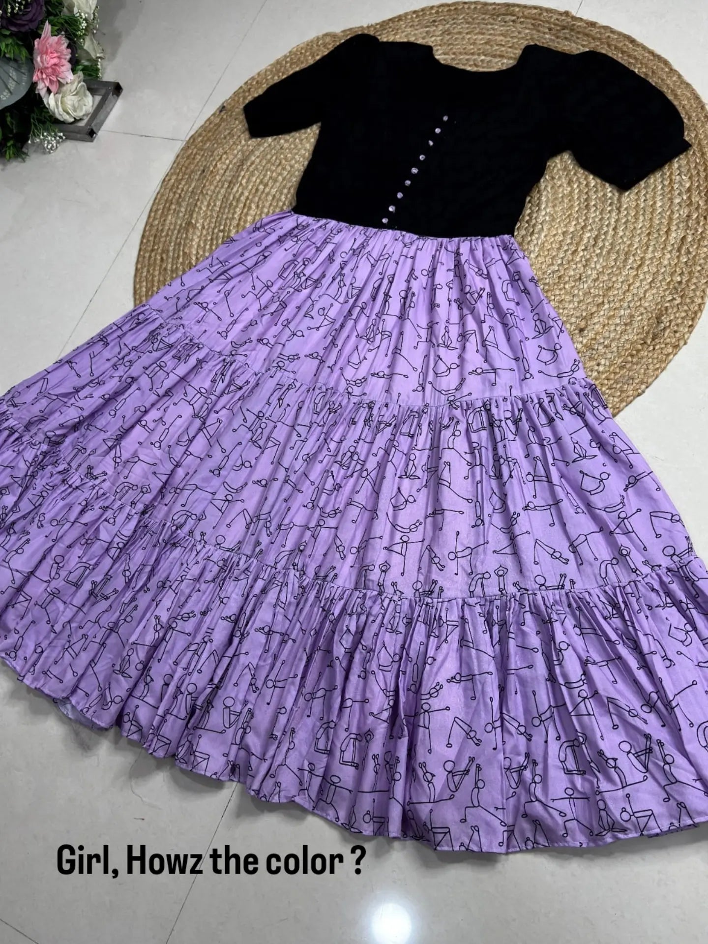 Ziya: Trending Frocks