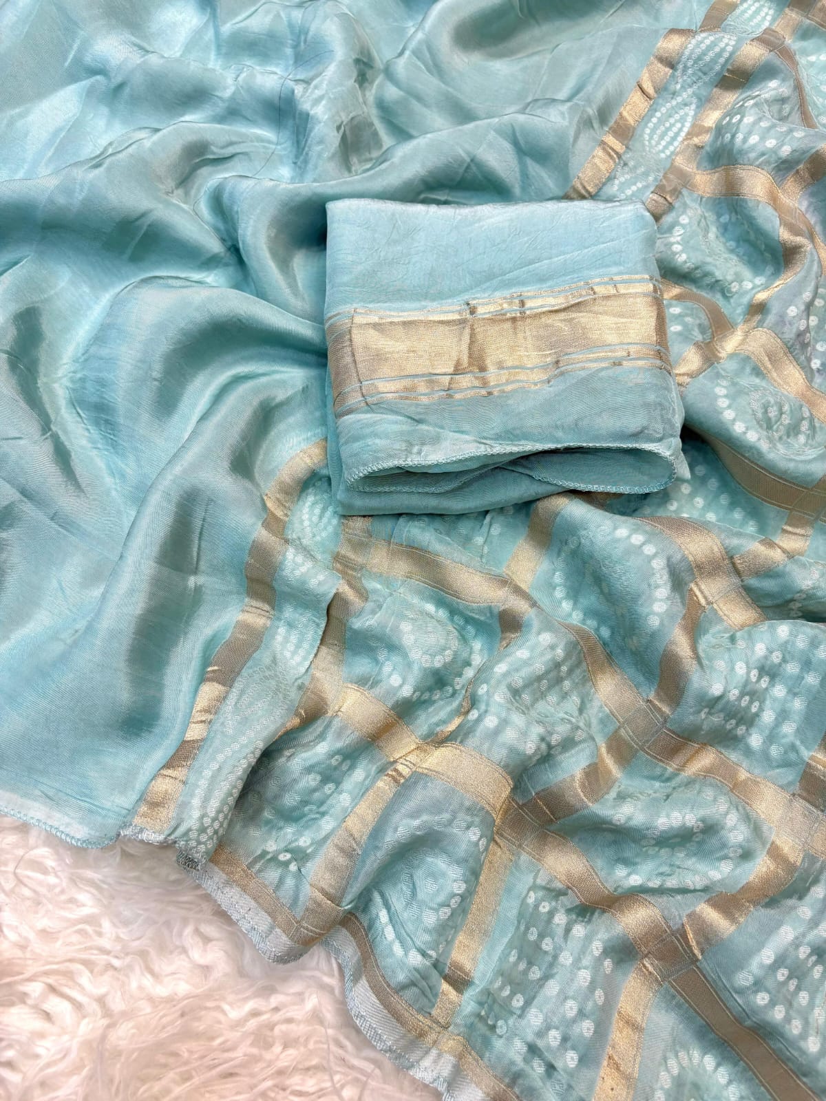 Semi mysore crepe silk sarees 💕