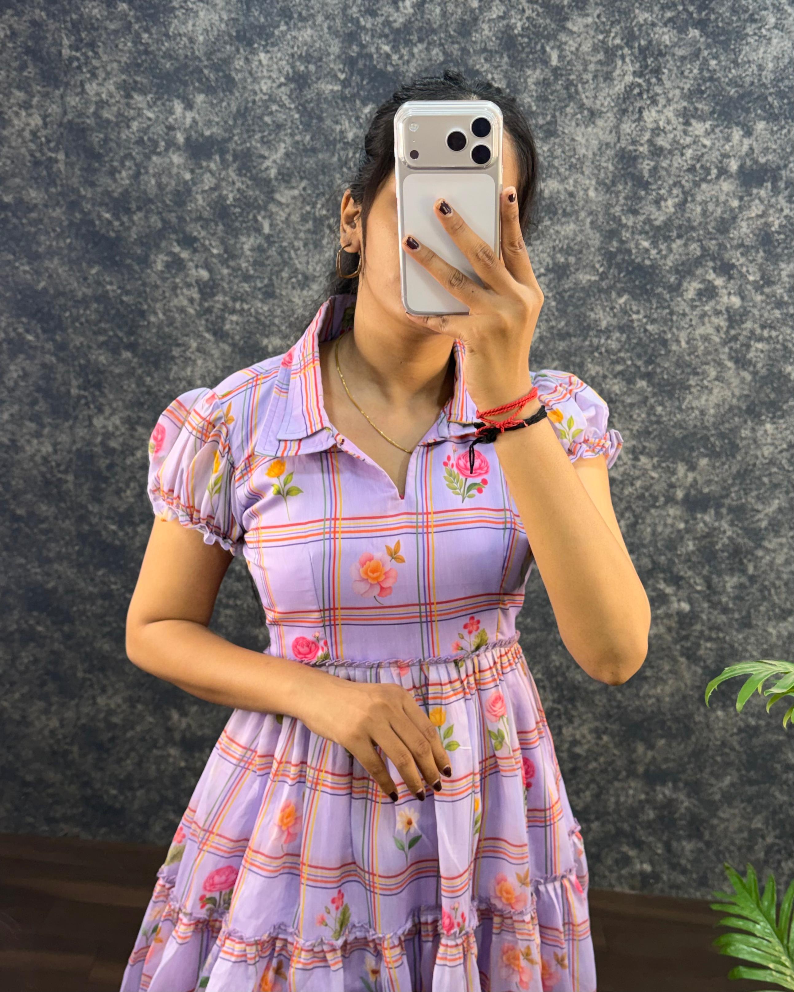 Richa : Frocks
