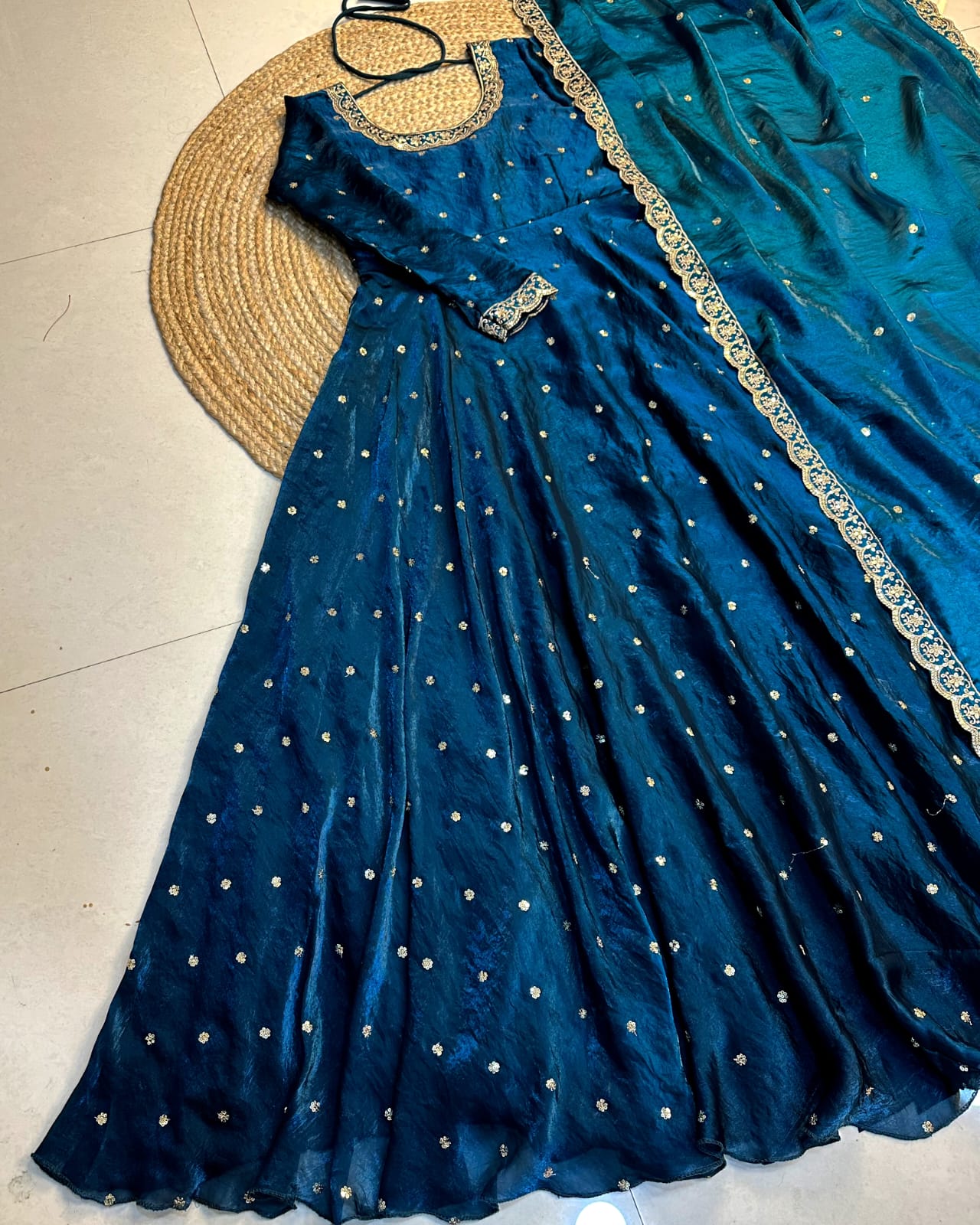 Kiara - Party Wear Dress