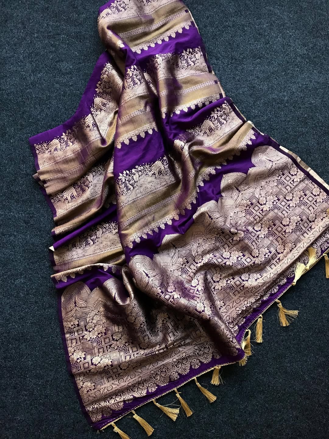 Jayanthi sarees