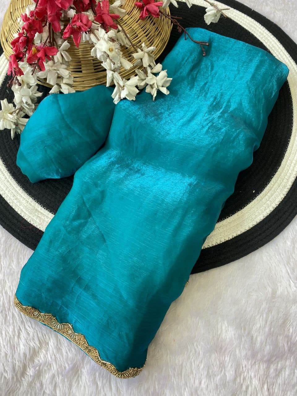 Space Fendy Silk
